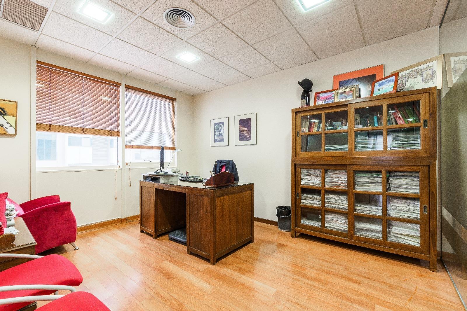 Oficina en alquiler, Distrito Norte, Sevilla, Sevilla