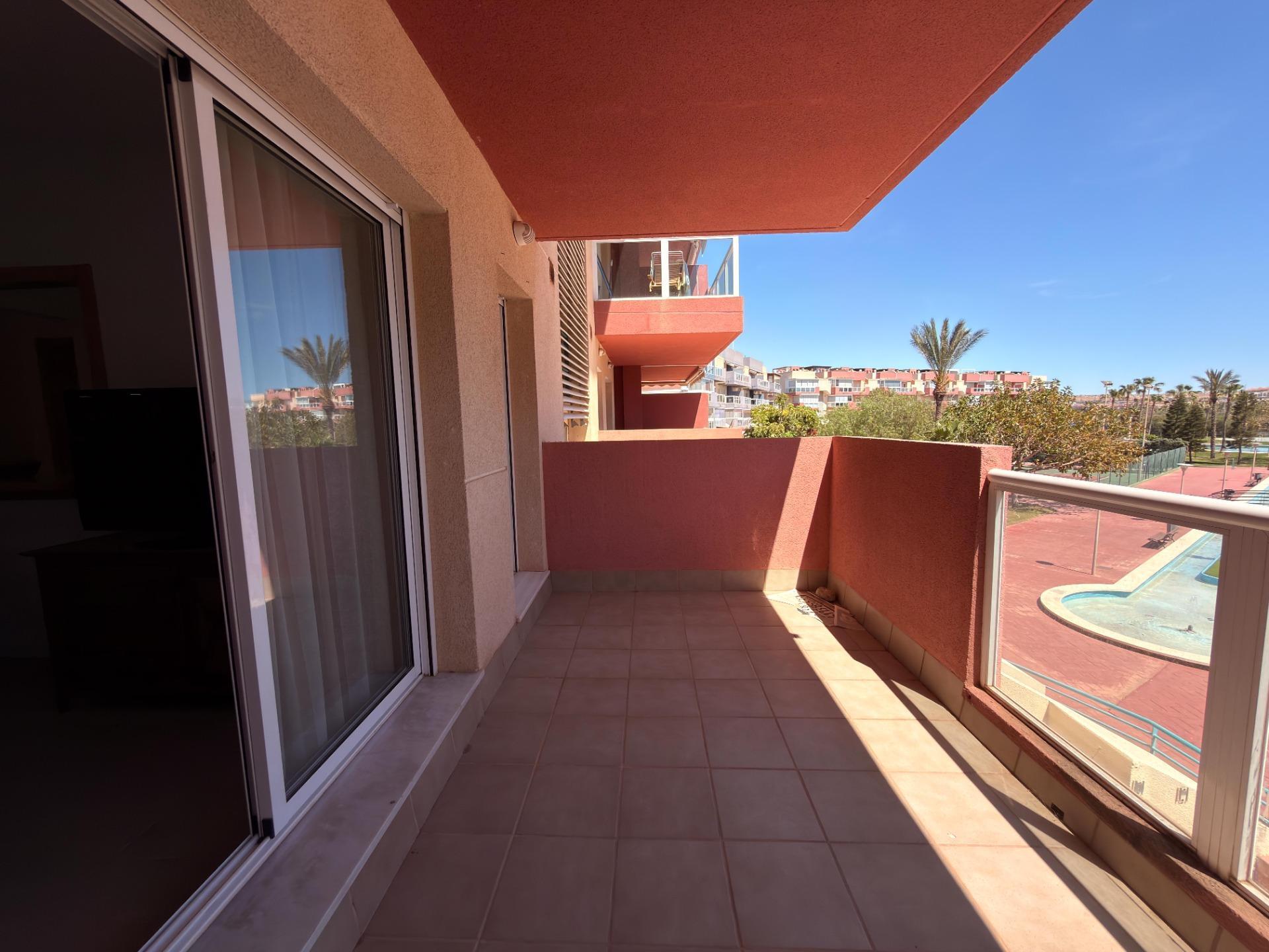 Pisos-Venta-Almerimar-2412827-Foto-4