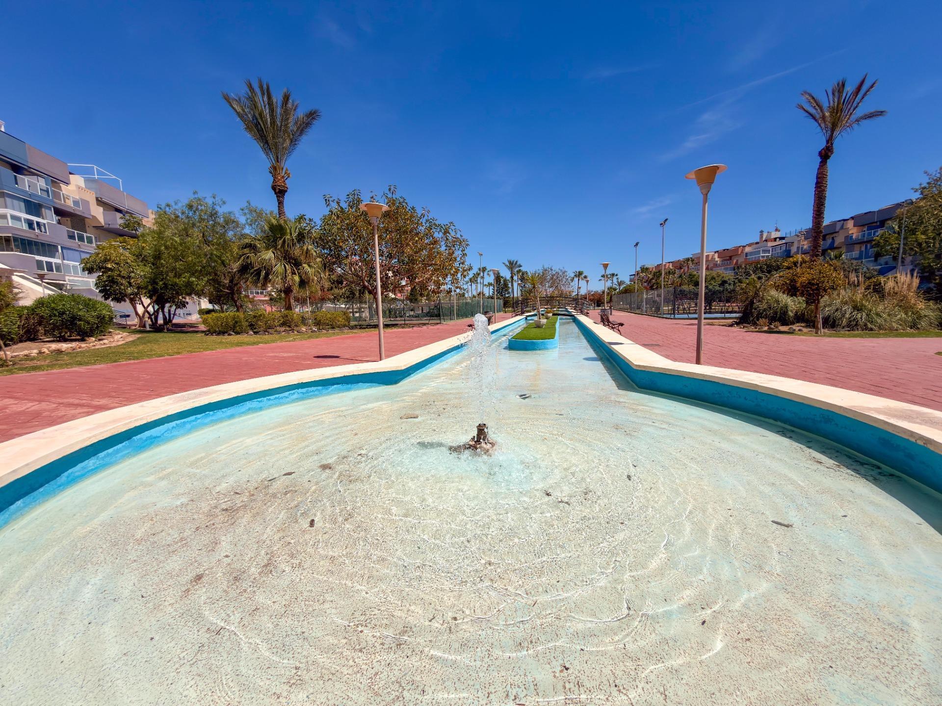 Pisos-Venta-Almerimar-2412827-Foto-5
