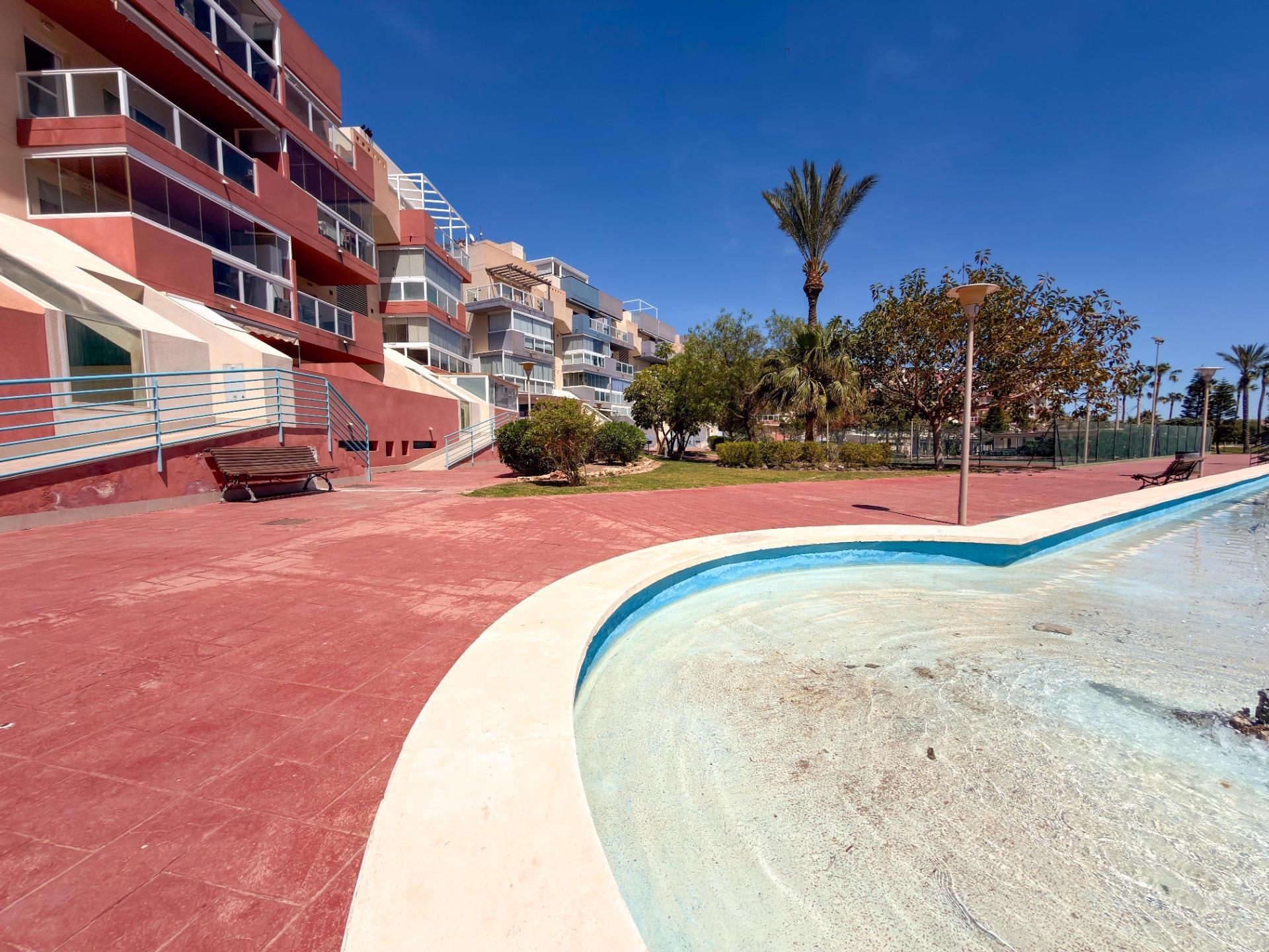 Pisos-Venta-Almerimar-2412827-Foto-6