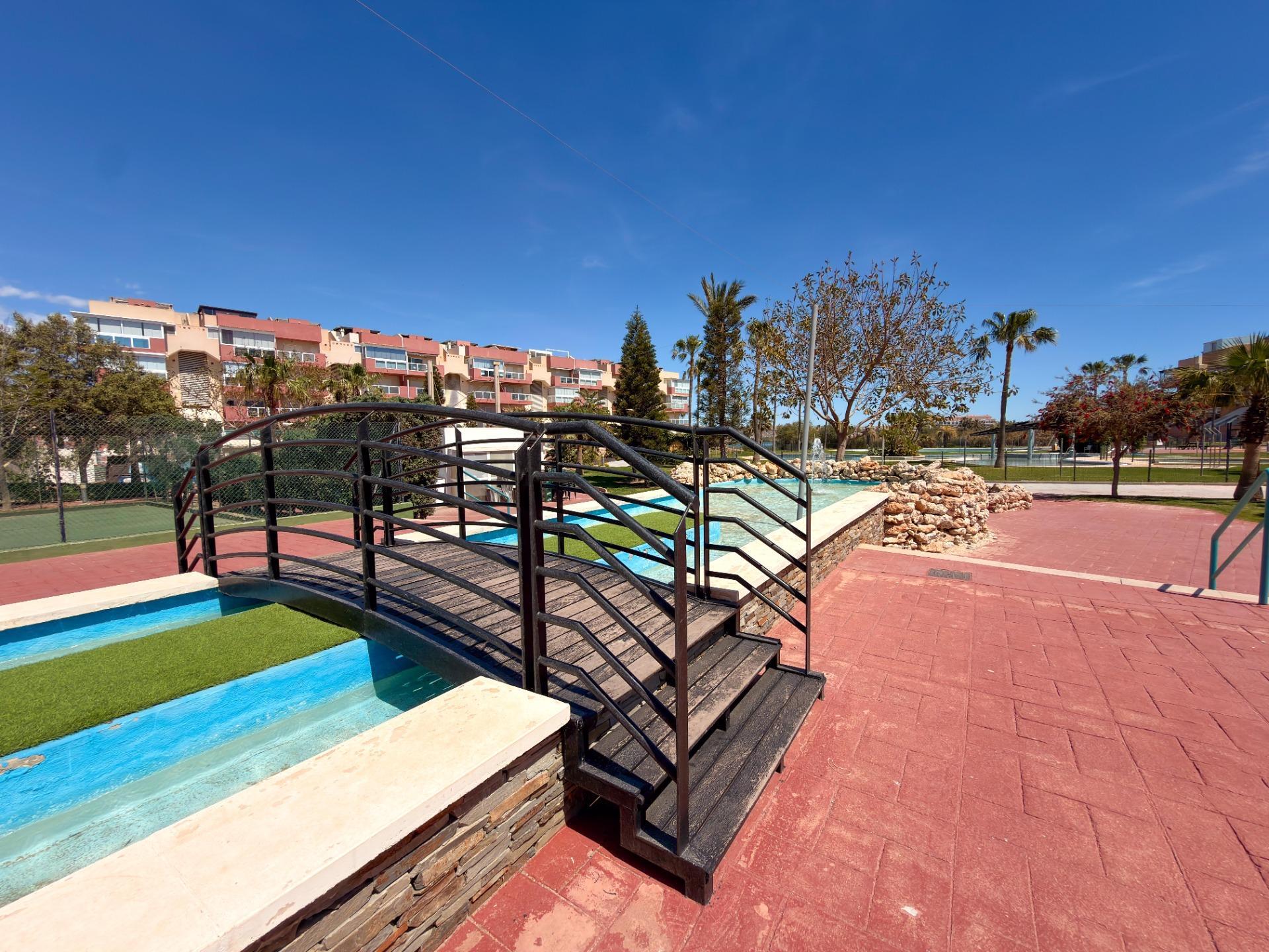 Pisos-Venta-Almerimar-2412827-Foto-11