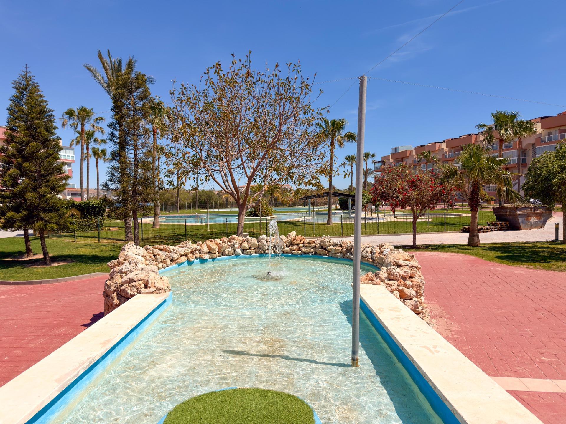 Pisos-Venta-Almerimar-2412827-Foto-12