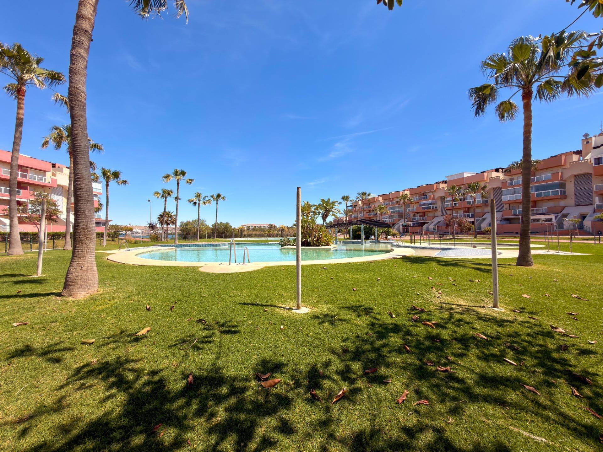 Pisos-Venta-Almerimar-2412827-Foto-14