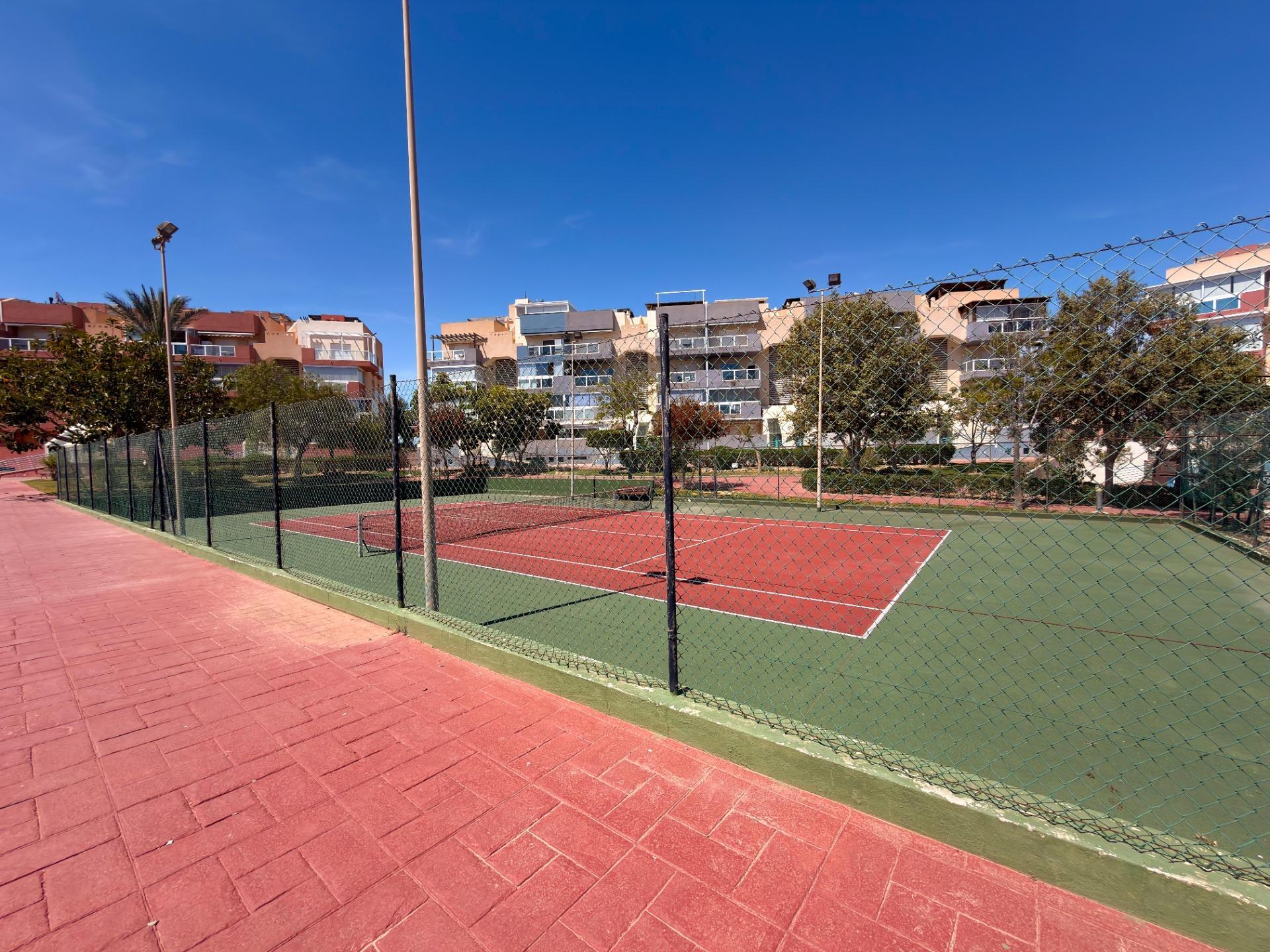 Pisos-Venta-Almerimar-2412827-Foto-13