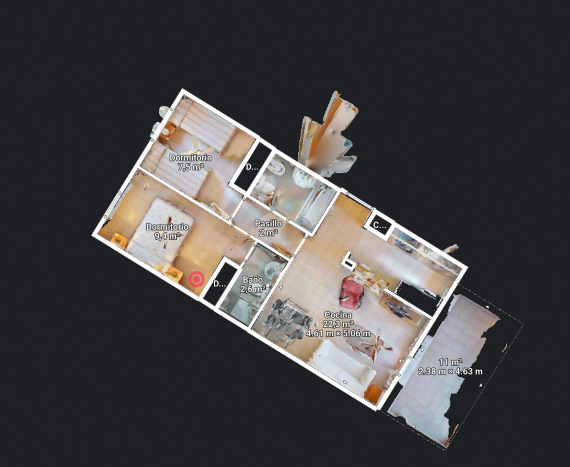Pisos-Venta-Almerimar-2412827-Foto-39