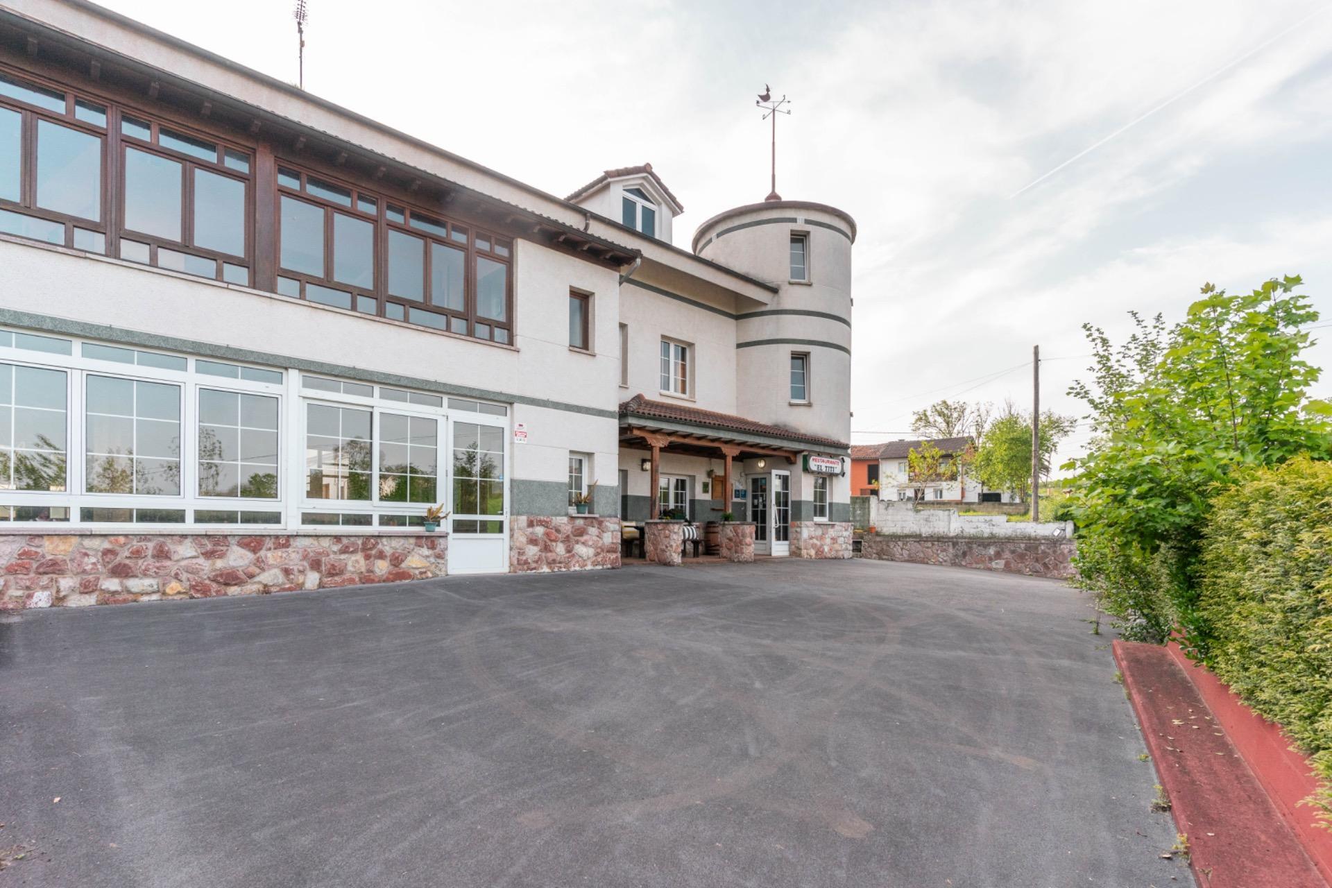 Edificio en venta, Nava, Asturias, Asturias