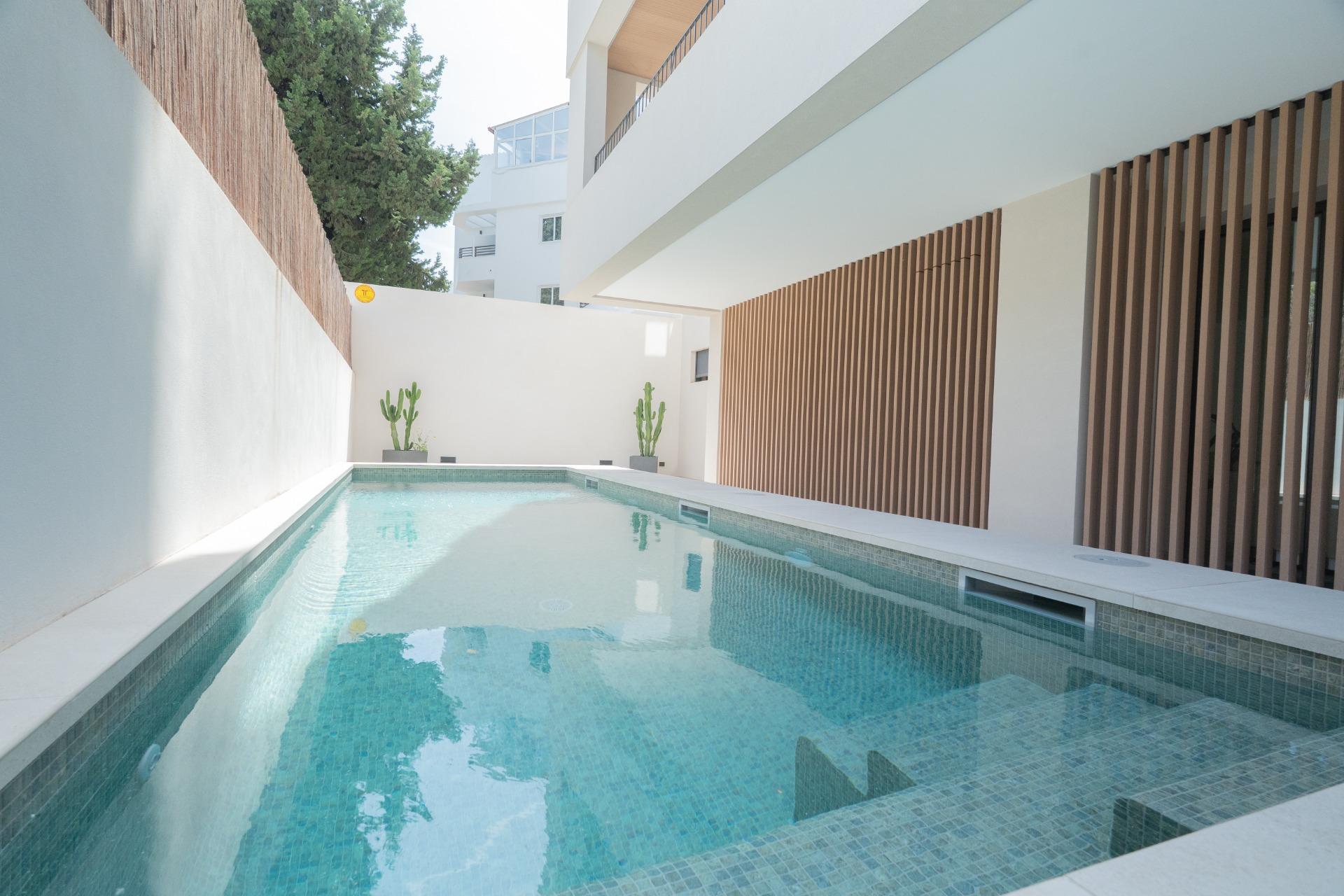 Piso en venta, Ponent - Son Armadams, Palma de Mallorca, Baleares/Islas Baleares