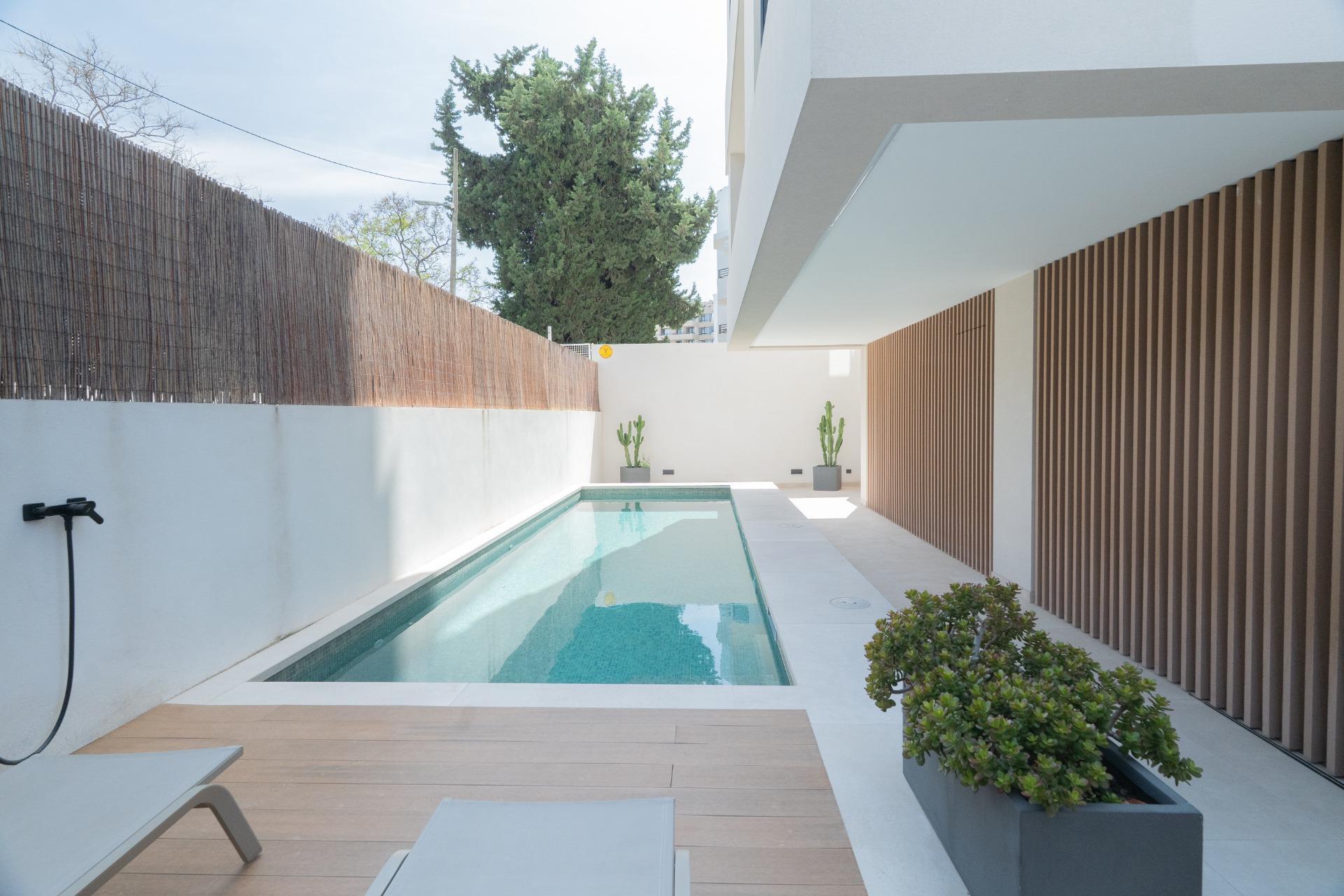 Piso en venta, Ponent - Son Armadams, Palma de Mallorca, Baleares/Islas Baleares