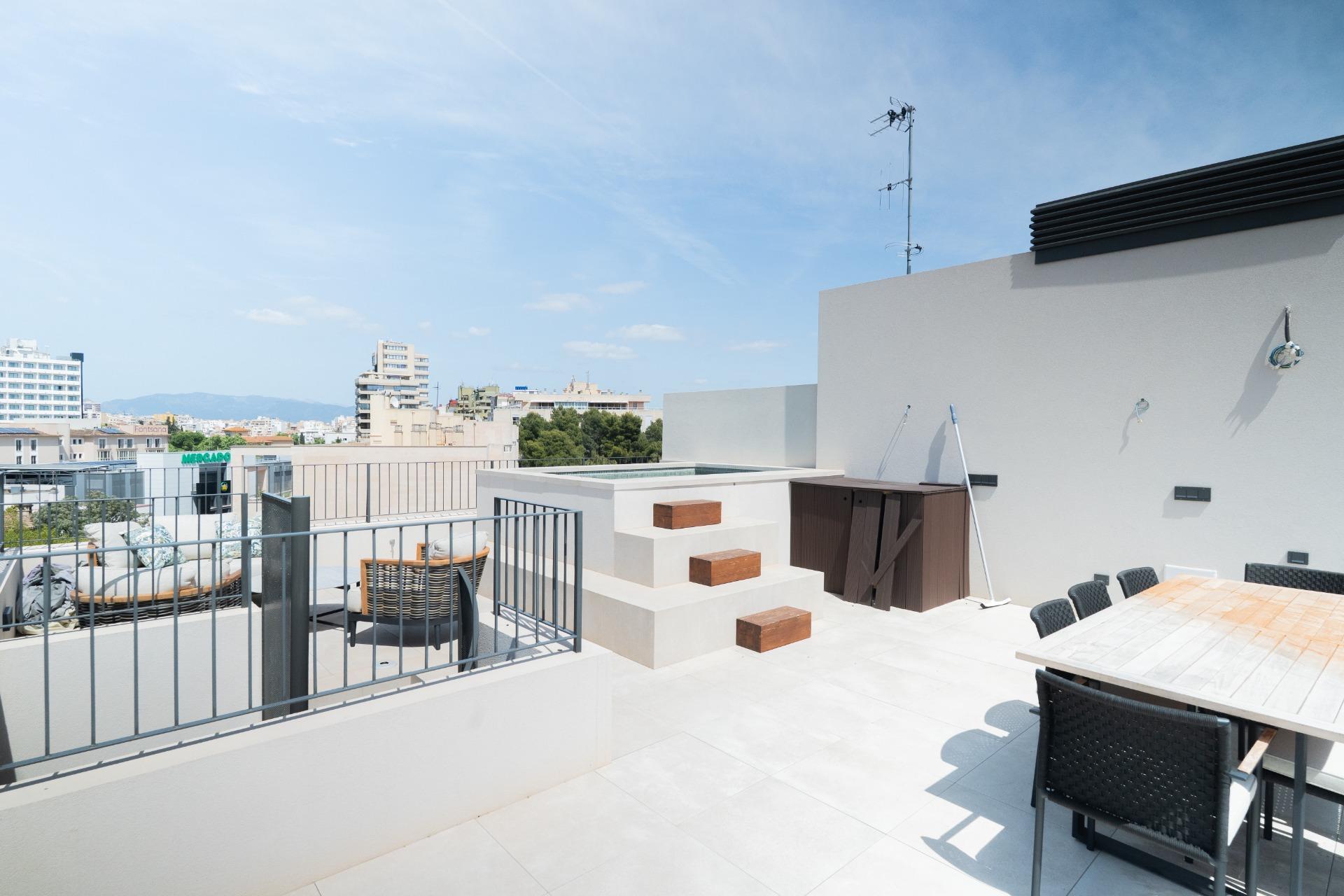 Piso en venta, Ponent - Son Armadams, Palma de Mallorca, Baleares/Islas Baleares
