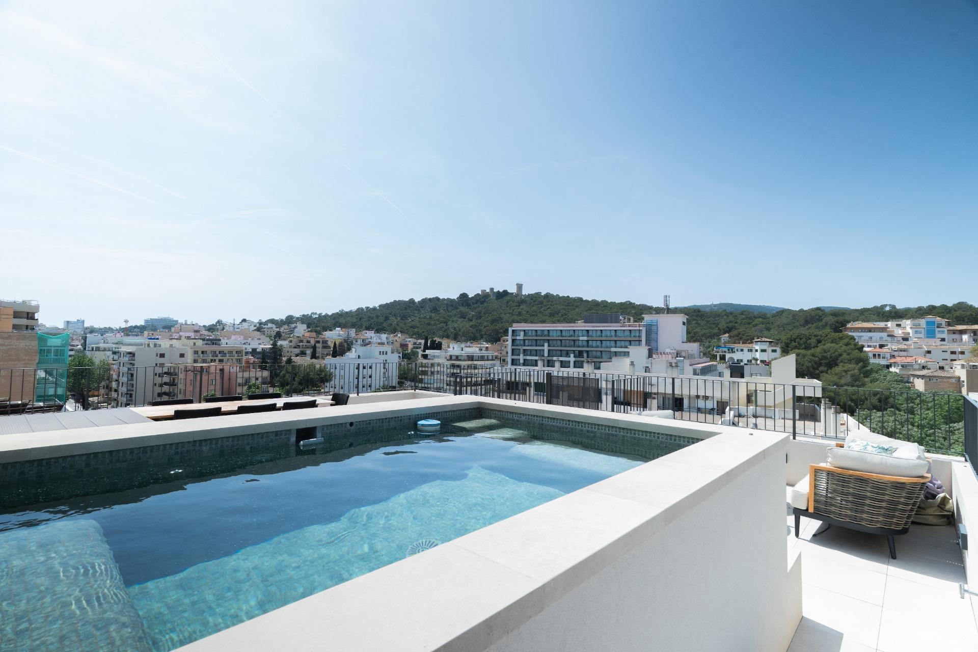 Piso en venta, Ponent - Son Armadams, Palma de Mallorca, Baleares/Islas Baleares