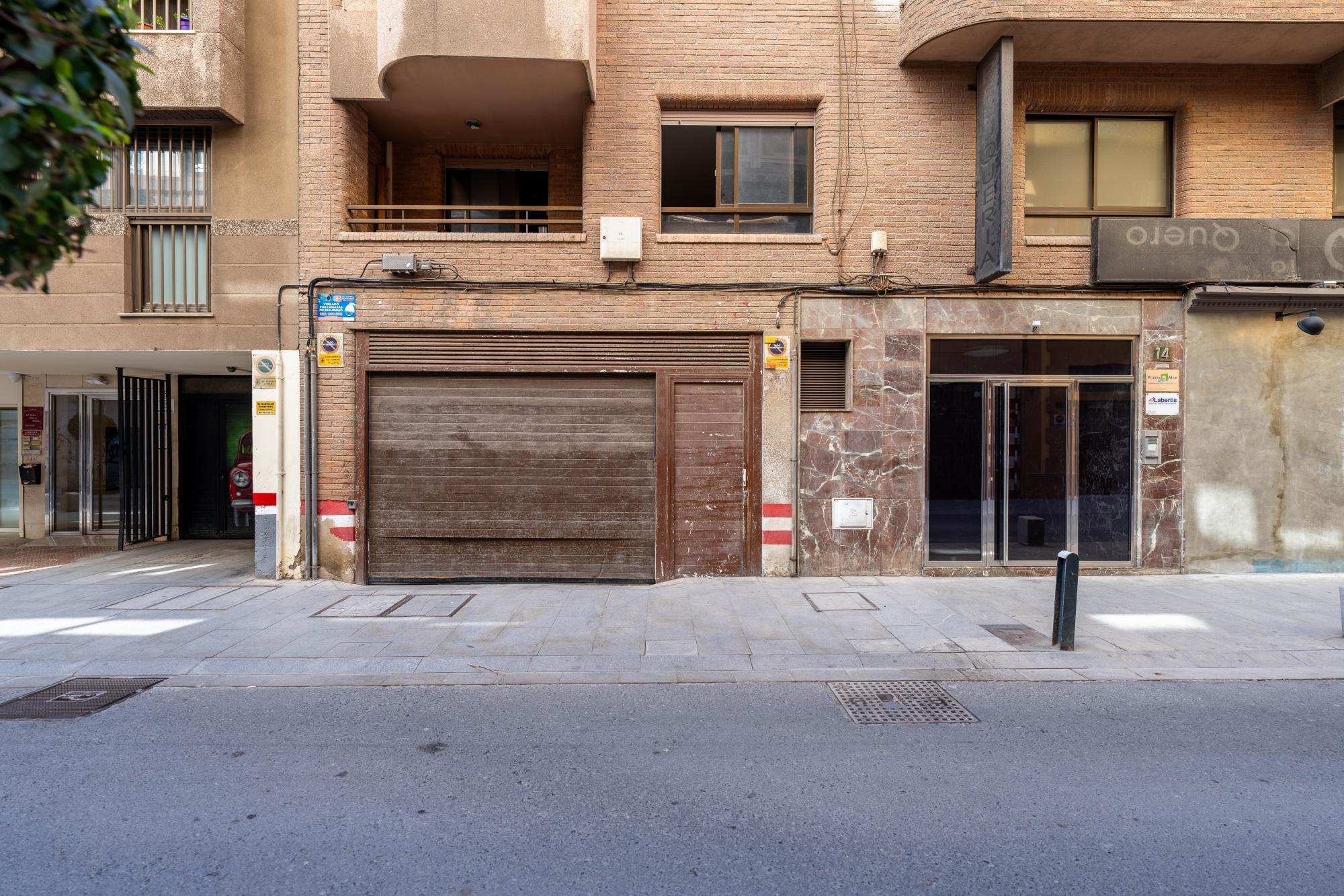 Garajes-Venta-AlmerÃ­a-2248847-Foto-2