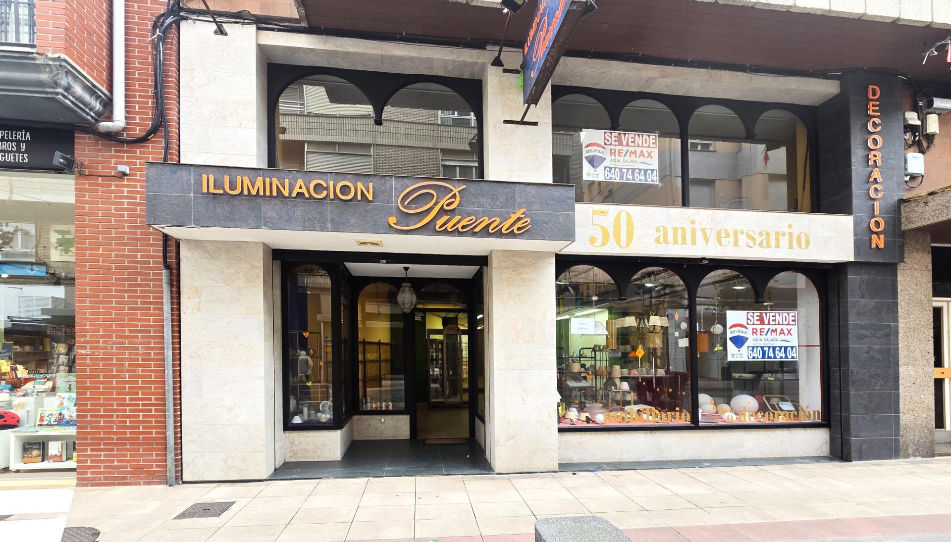 Local Comercial en venta, Torrelavega, Cantabria, Cantabria