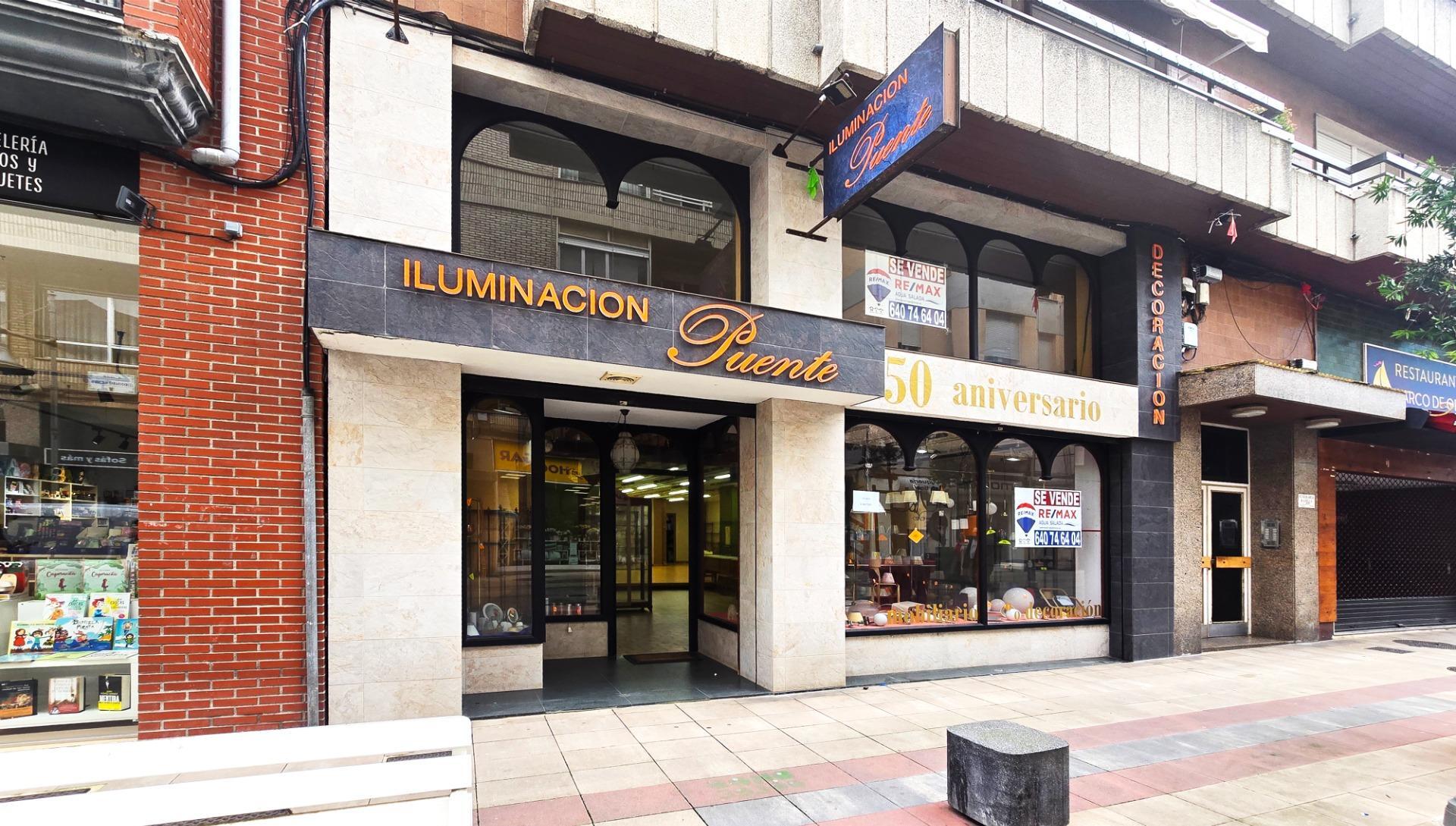 Local Comercial en venta, Torrelavega, Cantabria, Cantabria