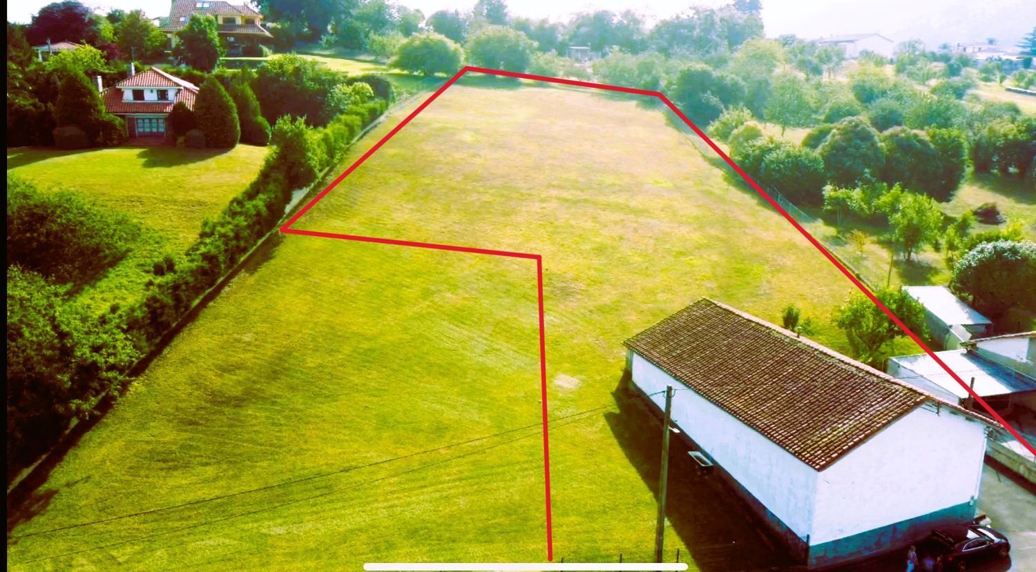Suelo en venta, Periurbano - Rural, Gijón / Xixón
