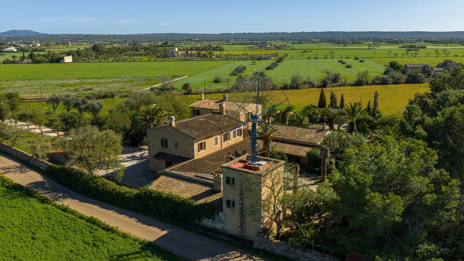Casa rural en venta, Campos, Baleares/Islas Baleares, Baleares/Islas Baleares