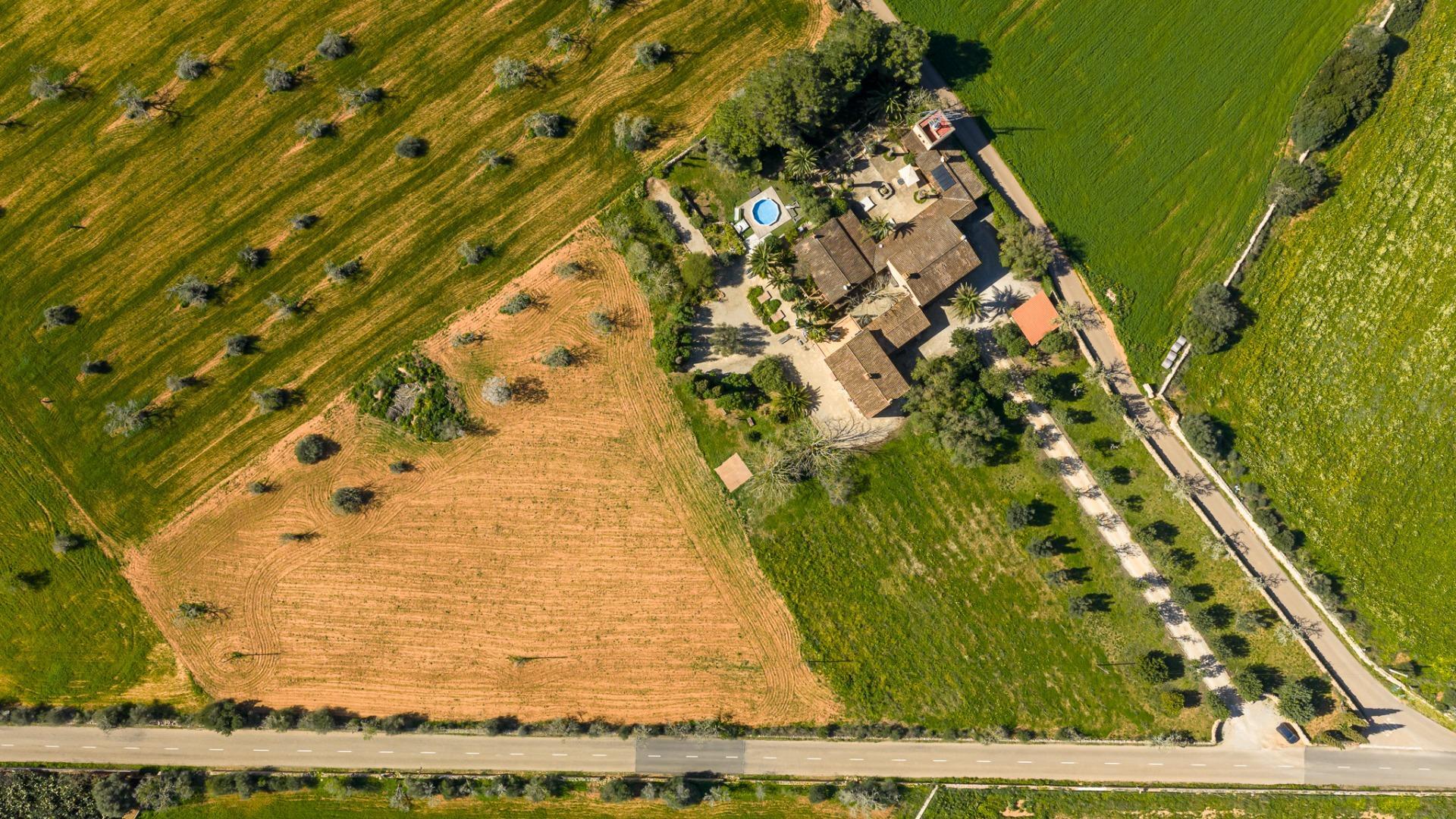 Casa rural en venta, Campos, Baleares/Islas Baleares, Baleares/Islas Baleares