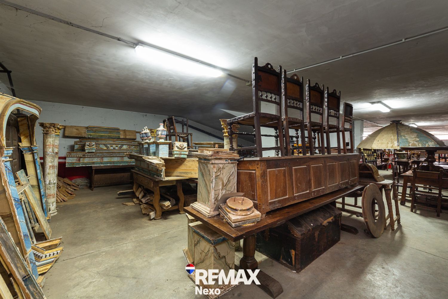 Garaje en venta, Benavente, Zamora, Zamora