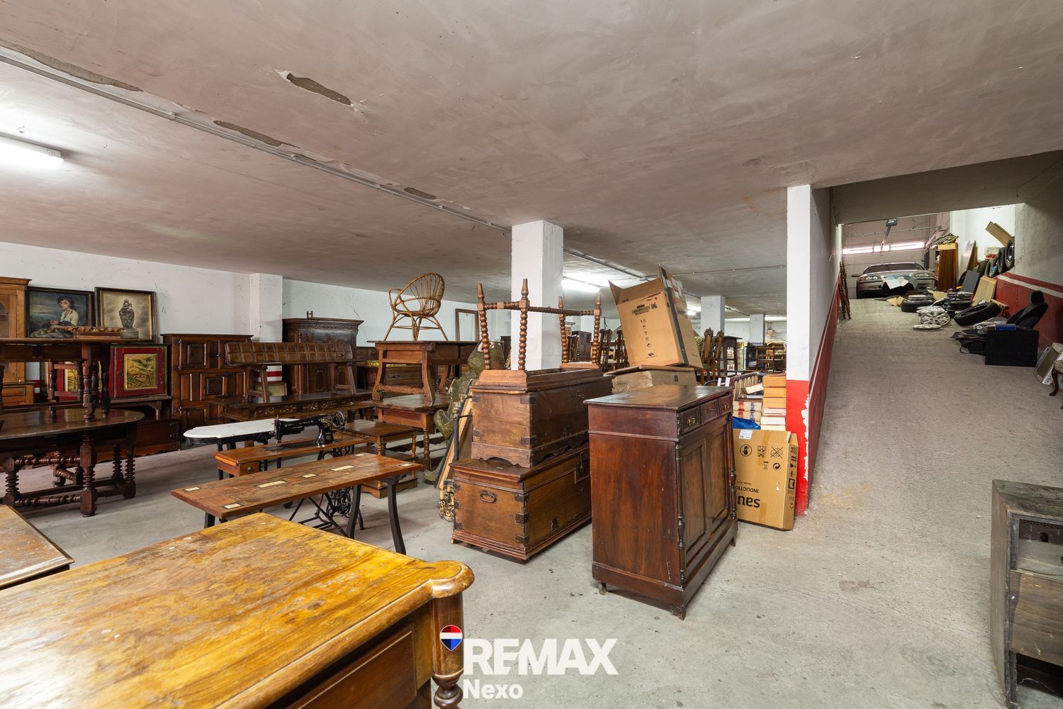 Garaje en venta, Benavente, Zamora, Zamora