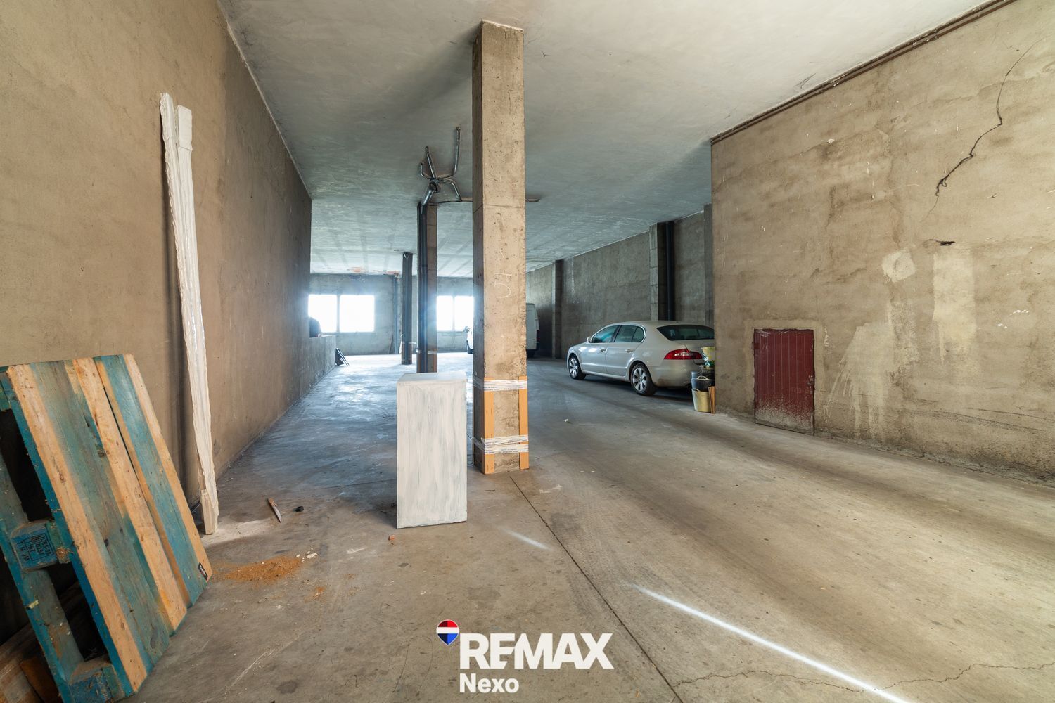 Garajes-Venta-Benavente-2249215-Foto-2
