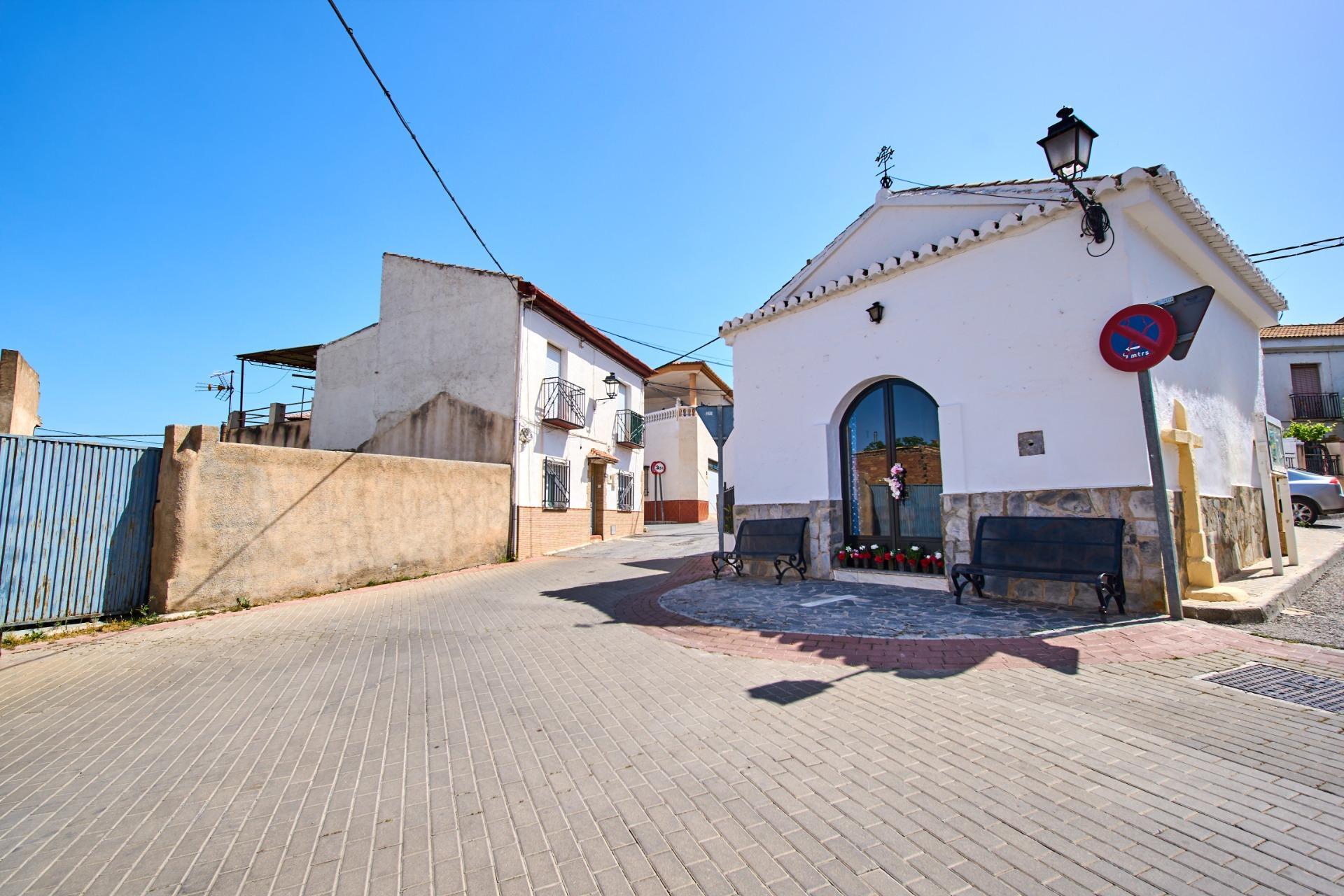 Suelo en venta, Gójar