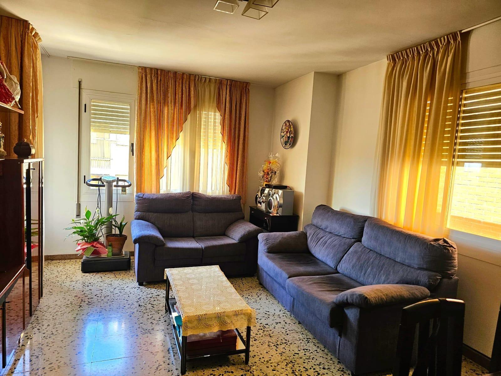 Piso en venta, Caspe, Zaragoza