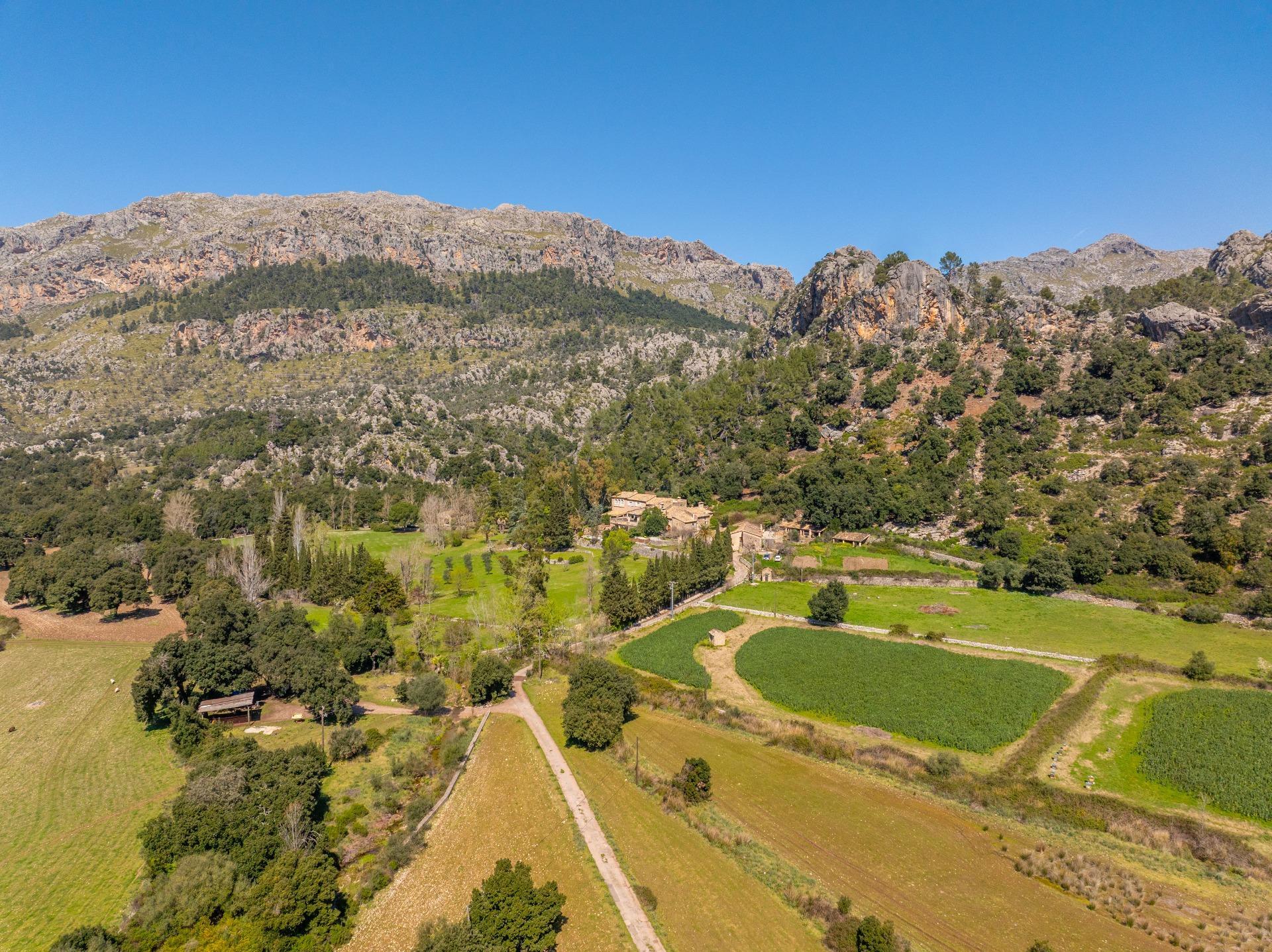 Casa rural en venta, Escorca, Baleares/Islas Baleares, Baleares/Islas Baleares