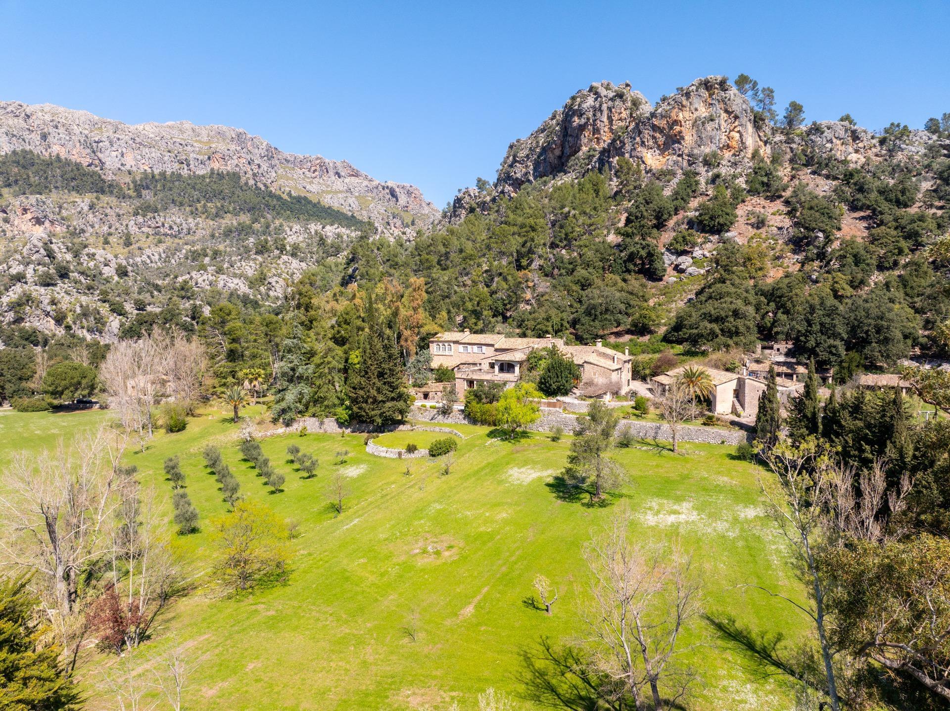 Casa rural en venta, Escorca, Baleares/Islas Baleares, Baleares/Islas Baleares