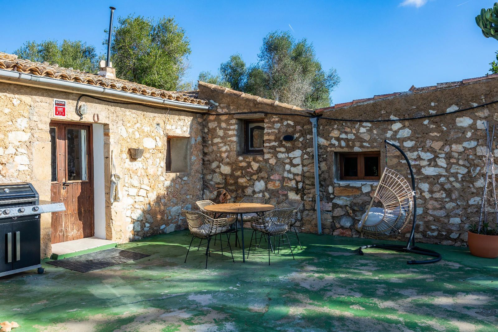 Casas o chalets-Venta-Artà-2249257