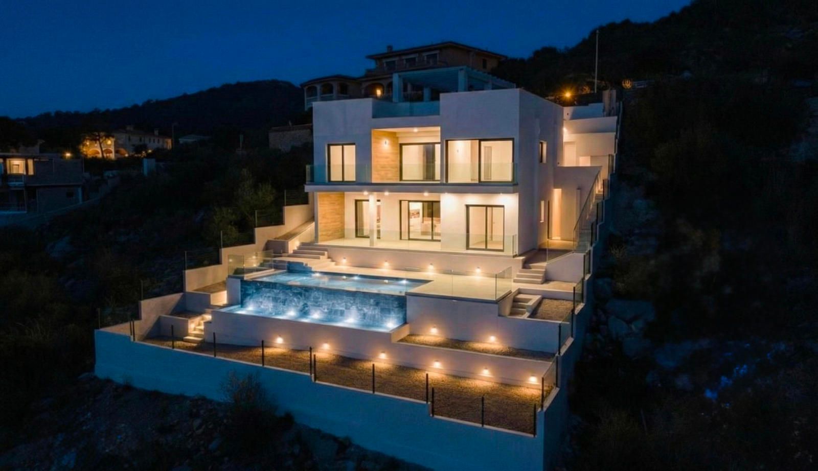 Chalet individual en venta, Son Servera, Baleares/Islas Baleares