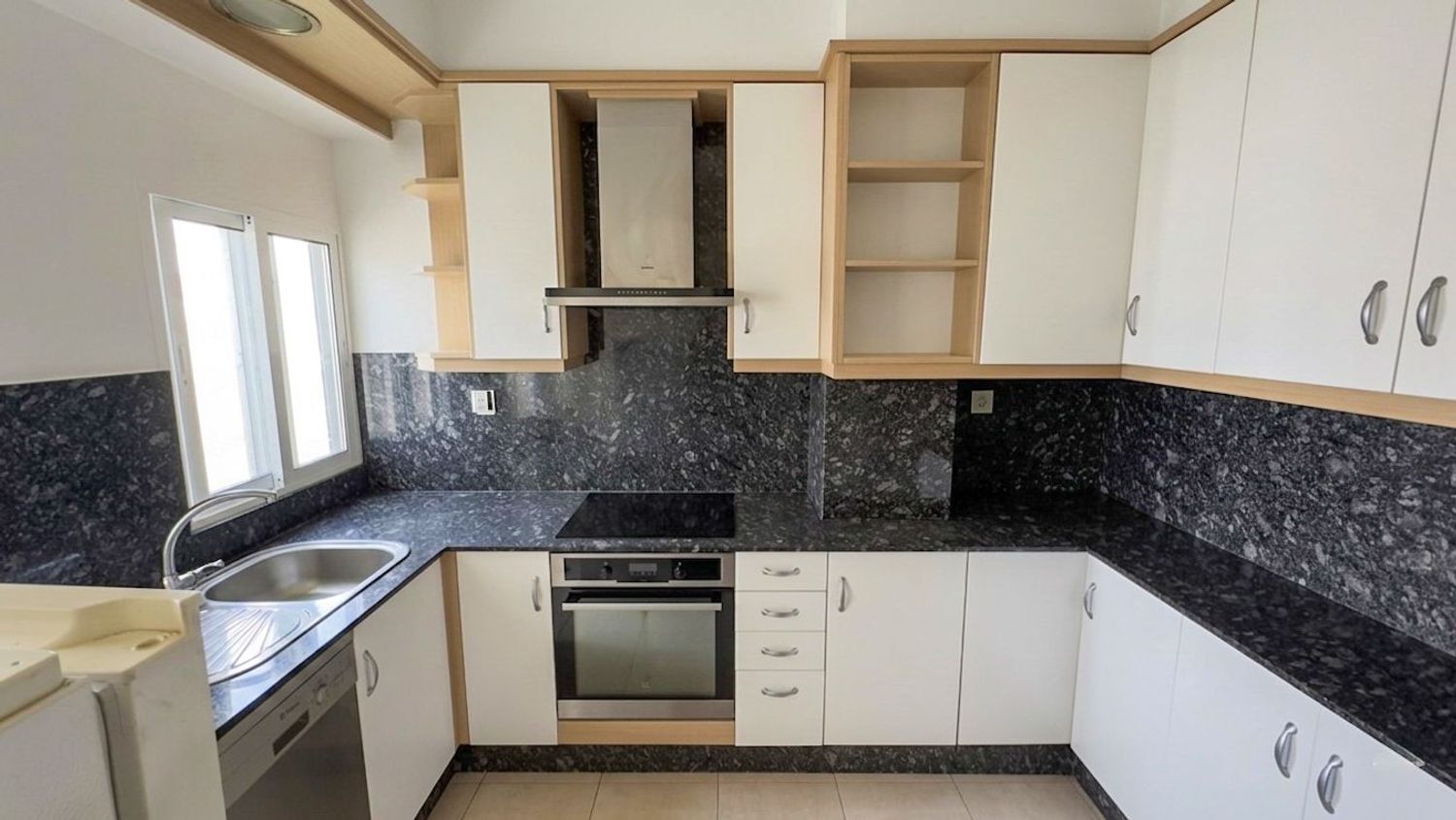 Piso en venta  calle Sao Paulo, Ferrol  1/1
