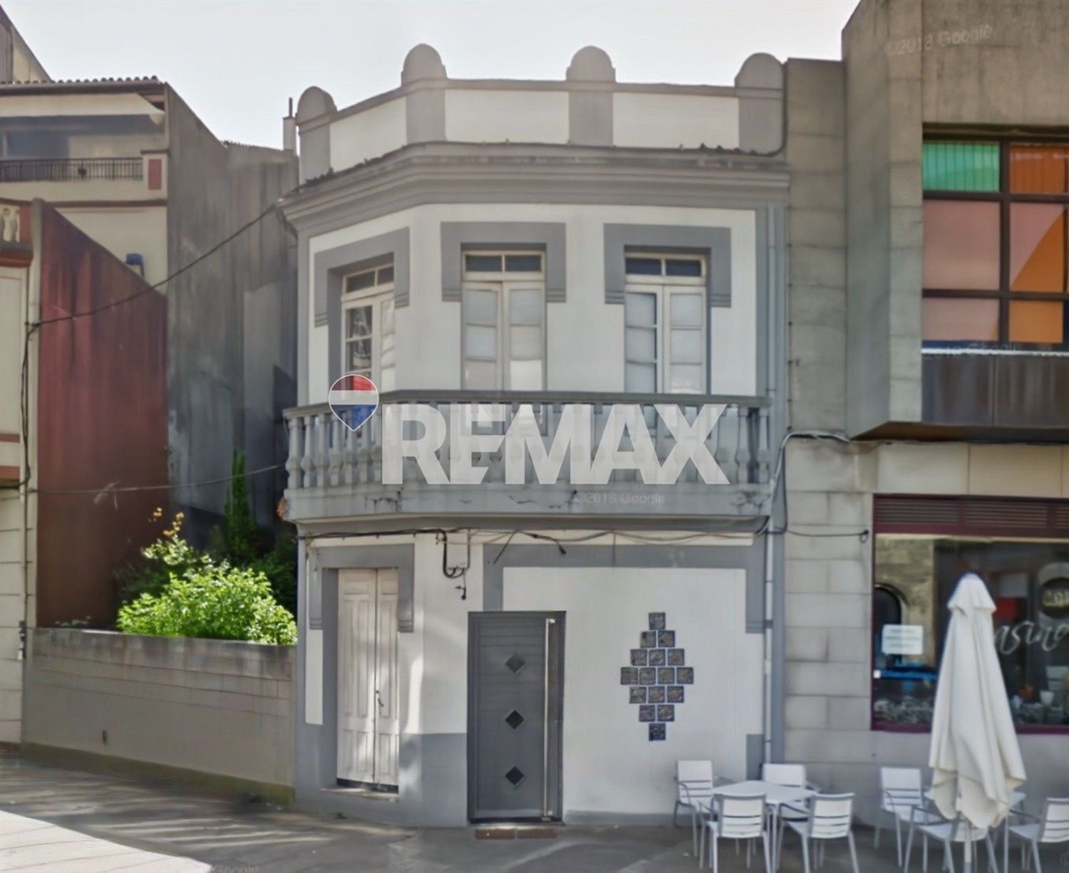 Edificio en venta, Padrón, La Coruña