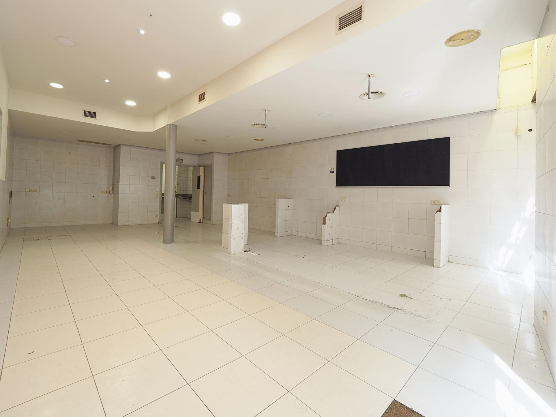 Local Comercial en alquiler, Figueres, Girona, Girona