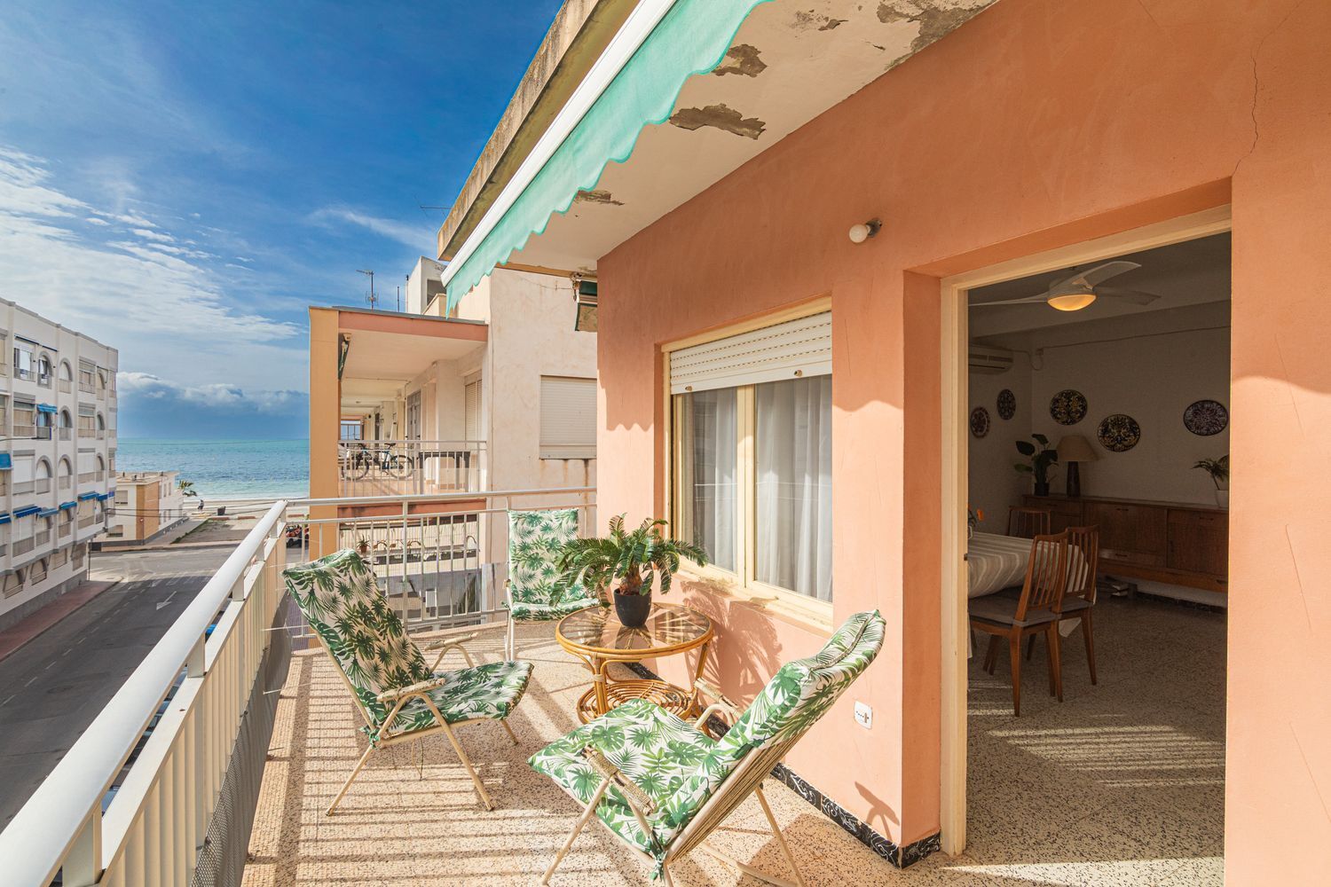 Piso en venta, Santa Pola