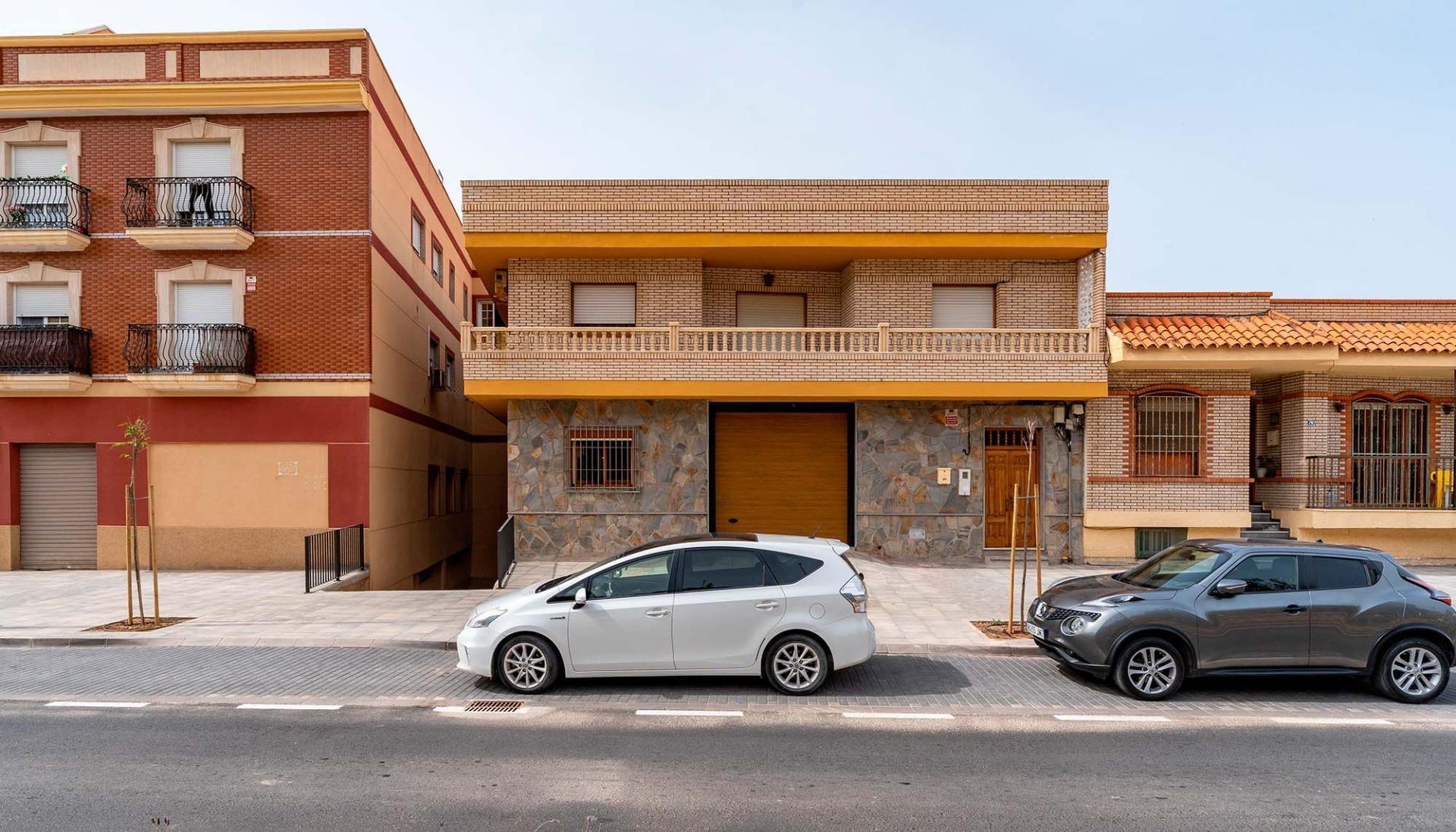 Casas o chalets-Venta-Balanegra-2249611