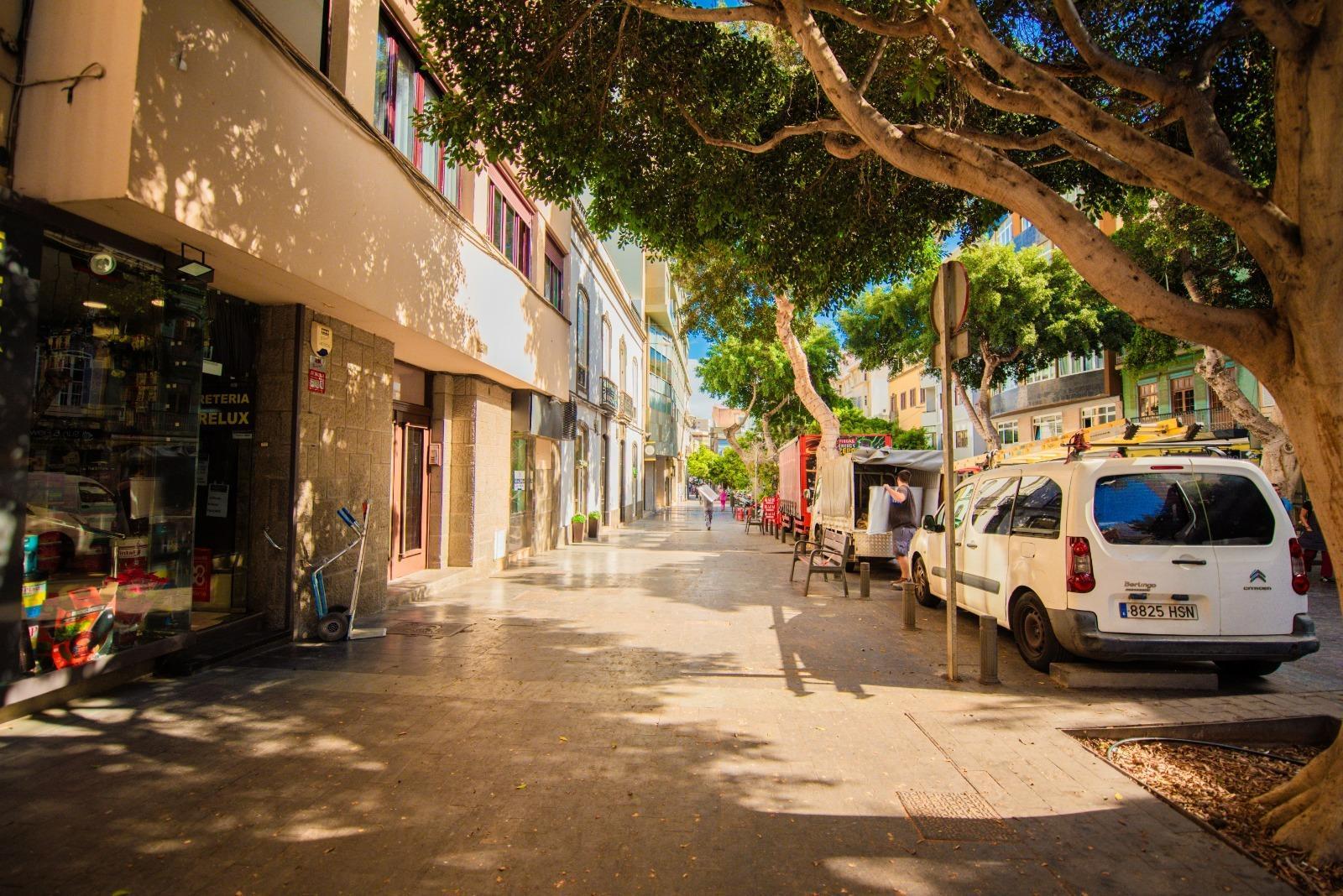 Local Comercial en alquiler, Las Palmas de Gran Canaria, Las Palmas, Las Palmas