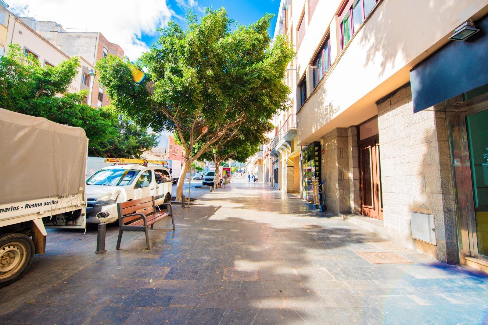 Local Comercial en venta, Las Palmas de Gran Canaria, Las Palmas, Las Palmas