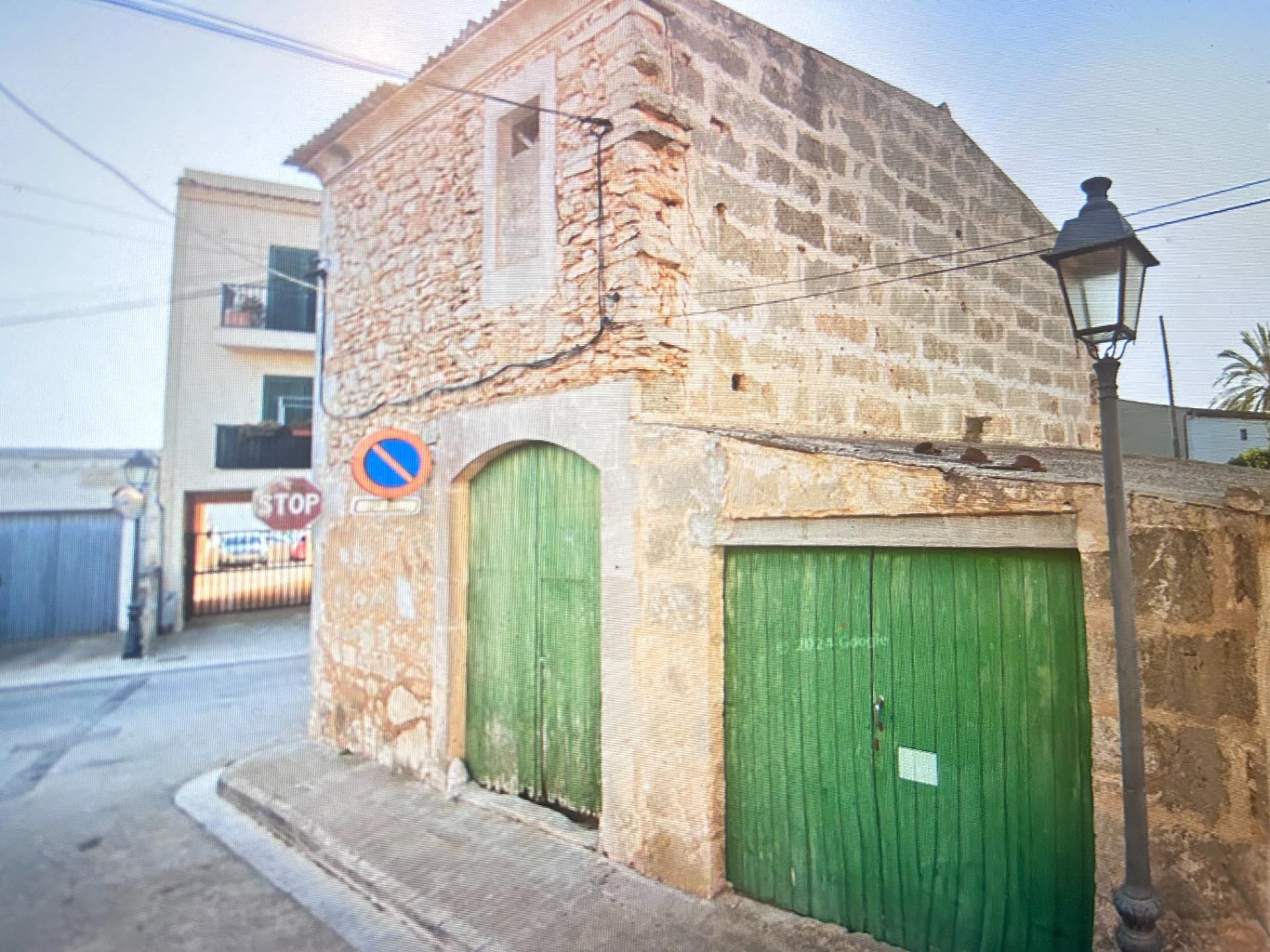 Casa en venta, Santanyí