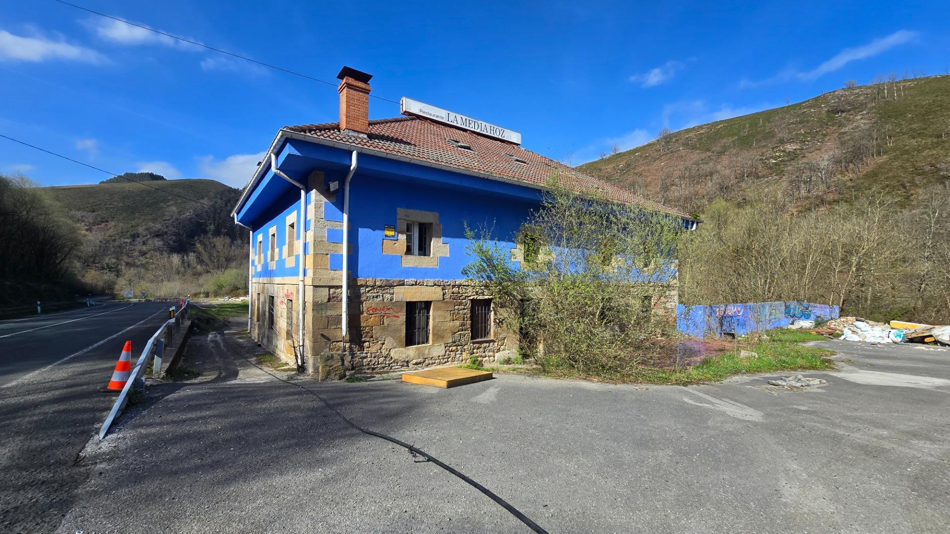 Rústico en venta, Villayuso