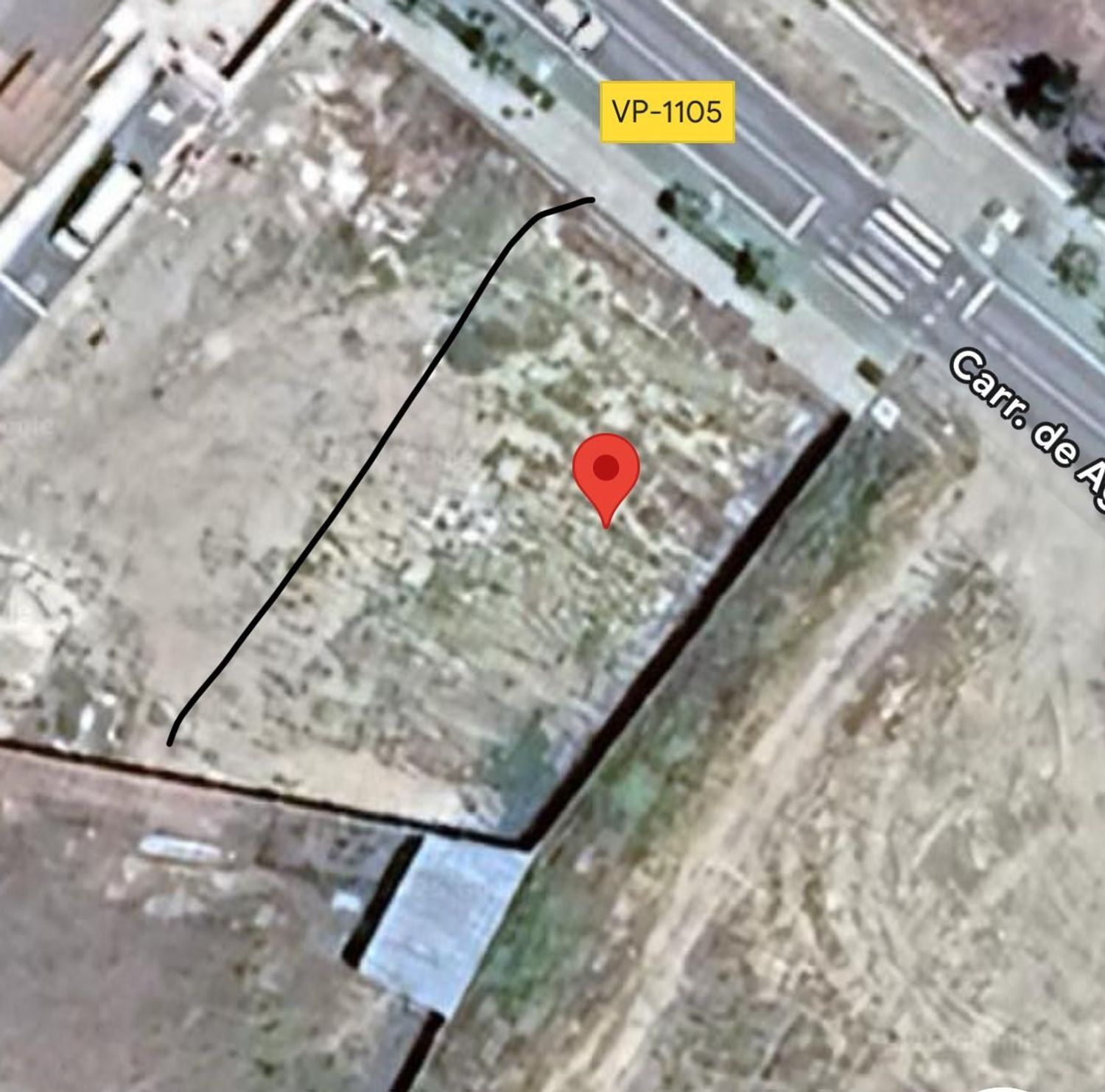 Fincas y solares-Venta-Olmedo-1653719