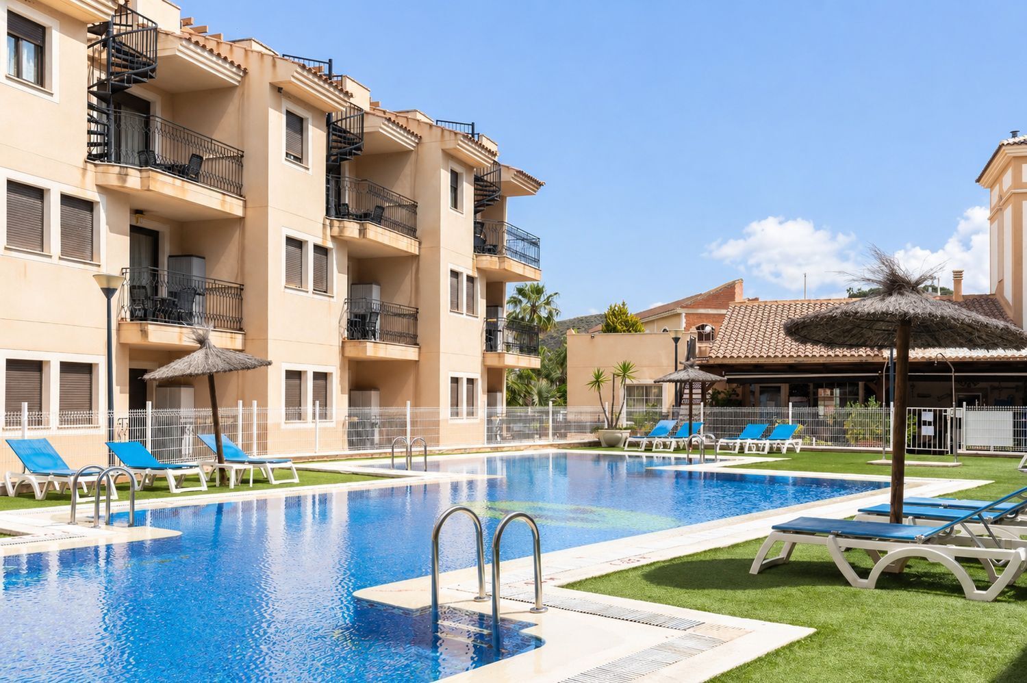 Piso en venta, Águilas, Murcia