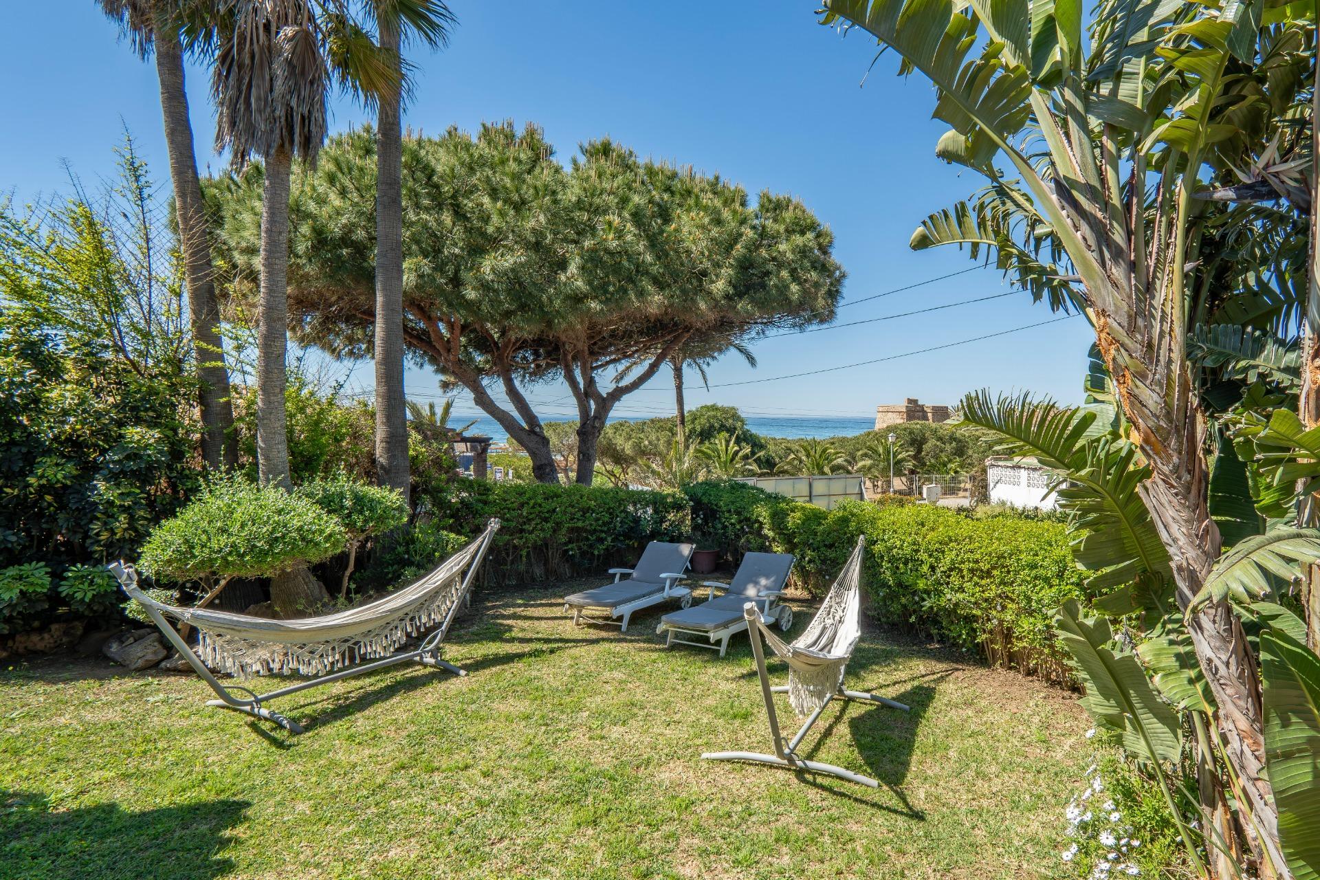 Chalet individual en venta, UrbanizaciÃ³n Cerrado de Elviria, Marbella, MÃ¡laga
