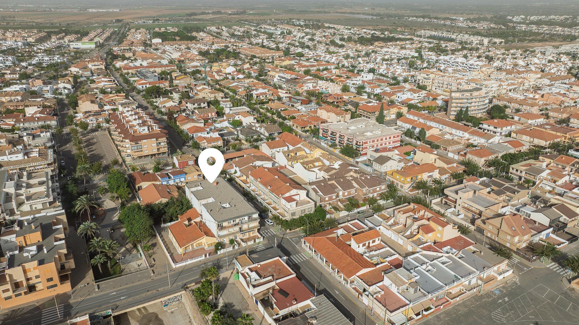 Pisos-Venta-Pilar de la Horadada-1976148-Foto-5