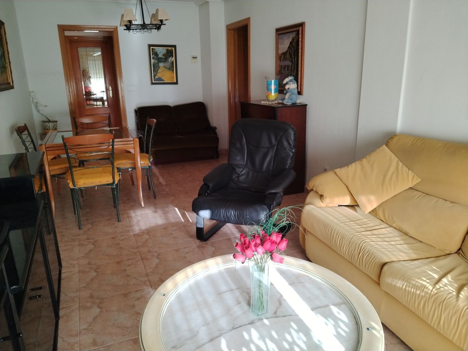 Pisos-Alquiler-Santa Pola-2413682-Foto-4