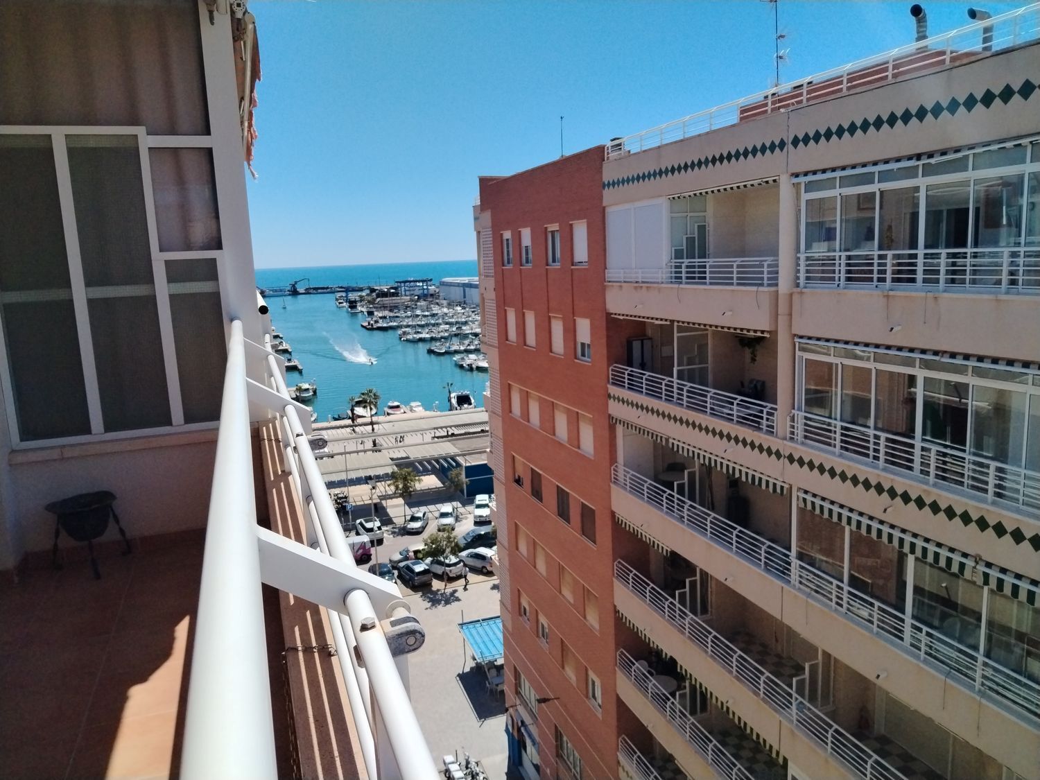 Pisos-Alquiler-Santa Pola-2413682-Foto-2
