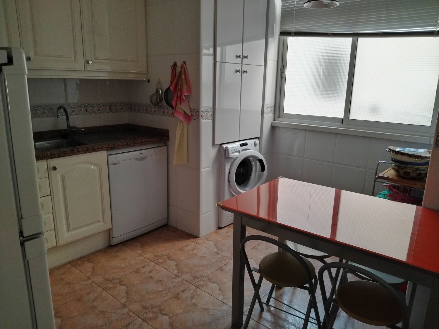 Pisos-Alquiler-Santa Pola-2413682-Foto-7