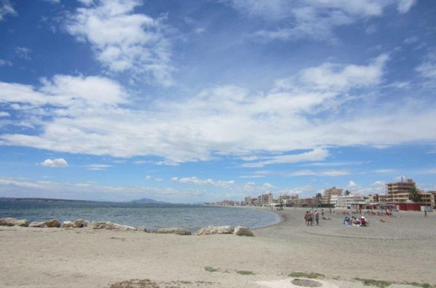 Pisos-Alquiler-Santa Pola-2413682-Foto-31