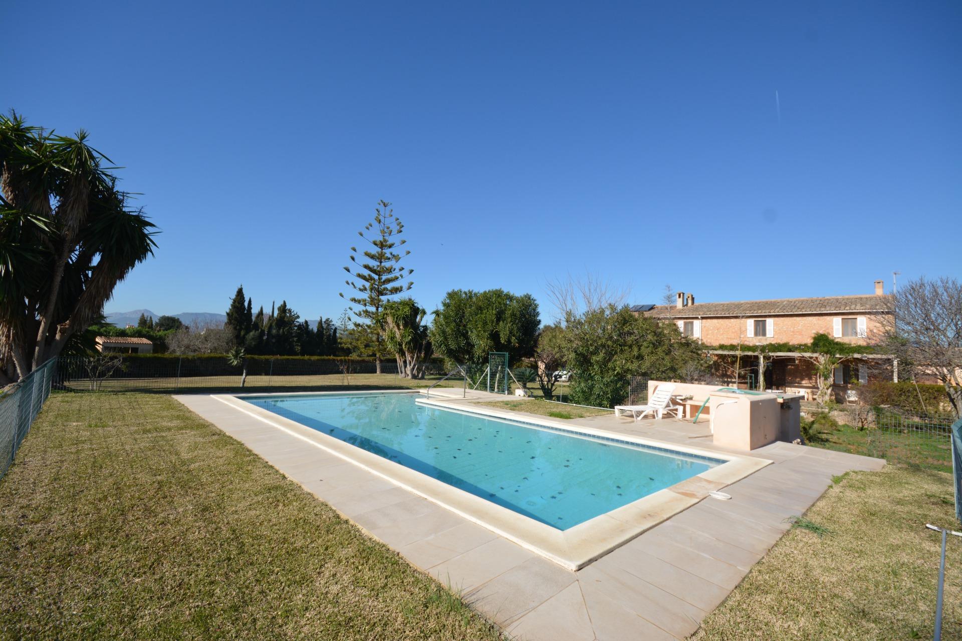 Casa rural en venta, Marratxí