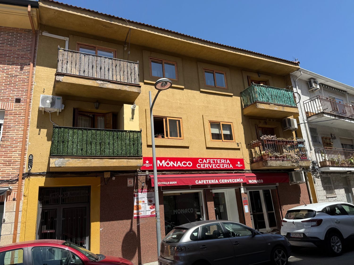 Piso en venta, Galapagar, Madrid