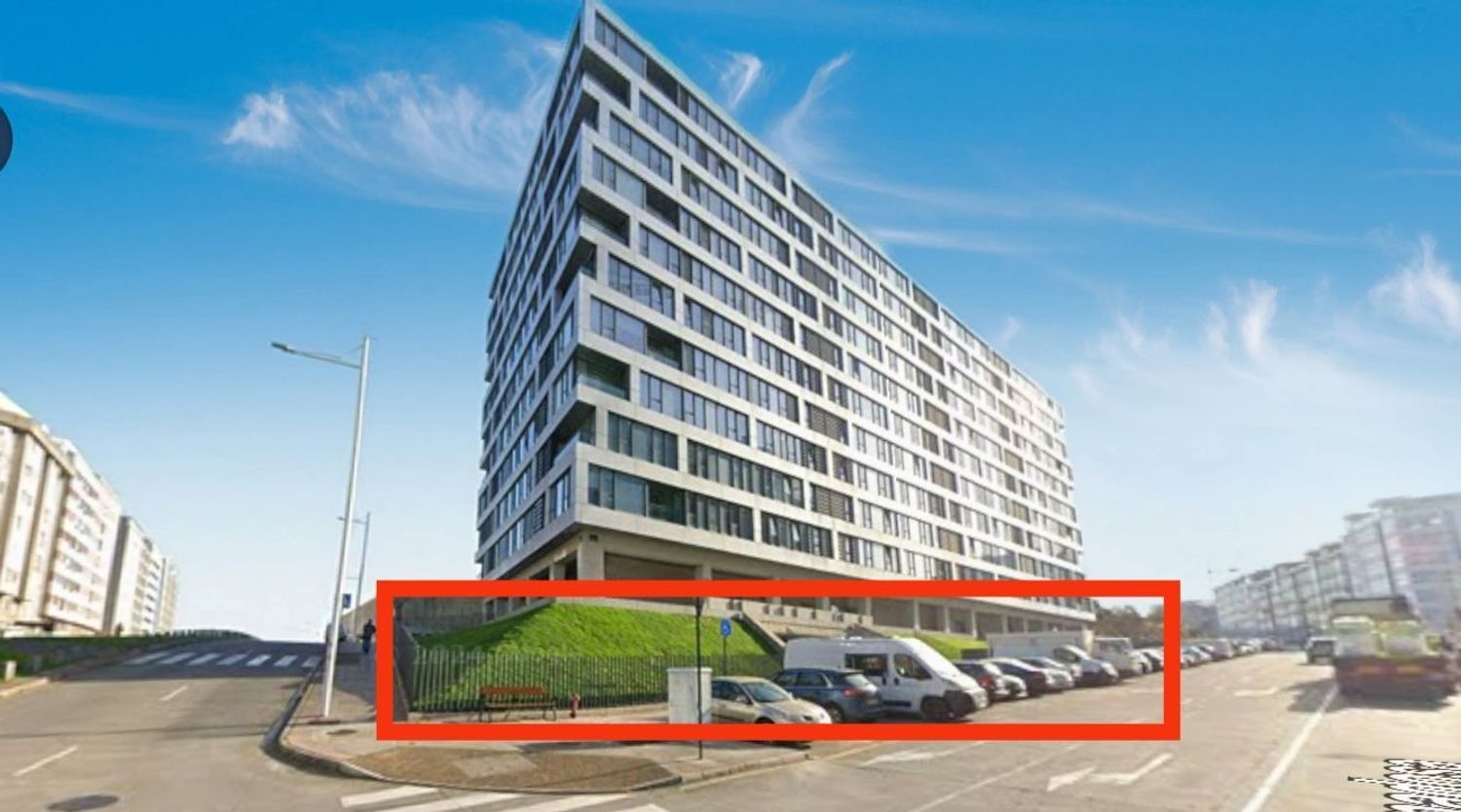 Local Comercial en venta, A Coruña, La Coruña