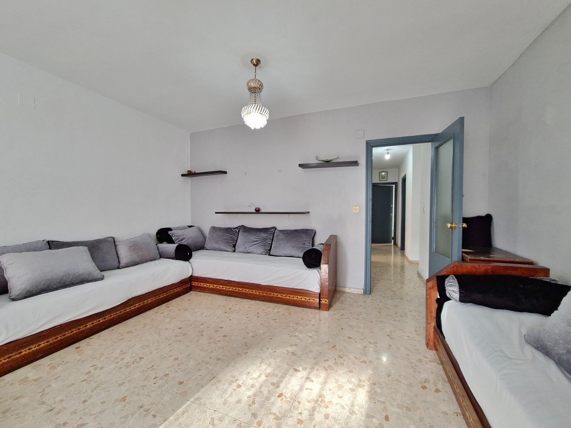 Pisos-Venta-Roquetas de Mar-2063691-Foto-5